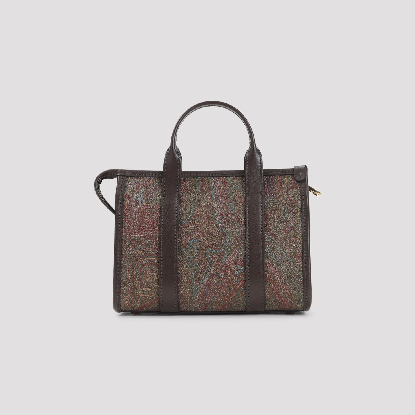 Etro Bauletto XS Arnica Shoulder Bag