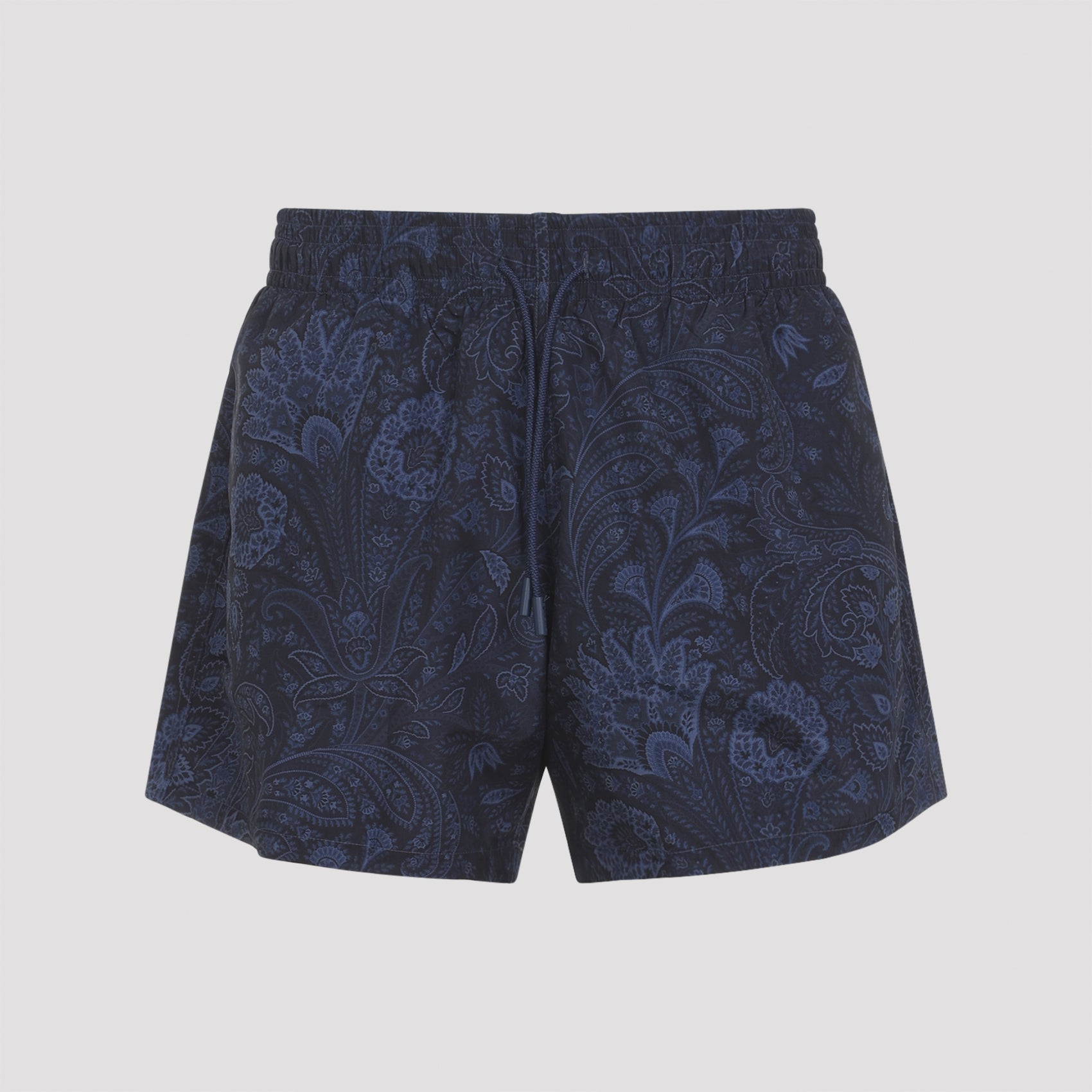 Etro Trunk Roma Swim Shorts