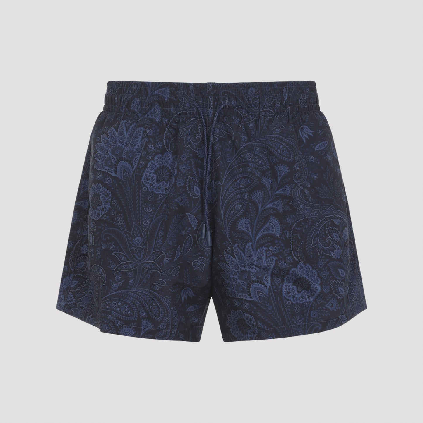 Etro Trunk Roma Swim Shorts