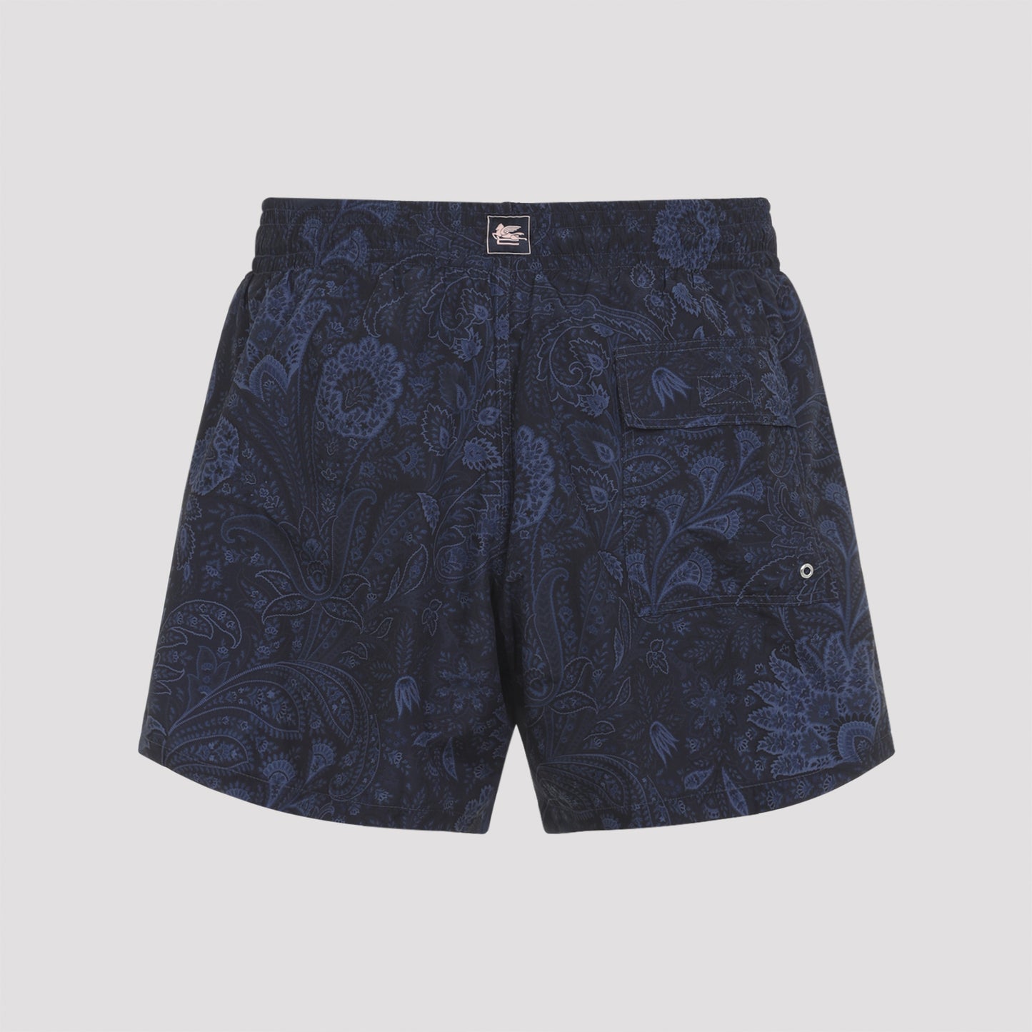 Etro Trunk Roma Swim Shorts