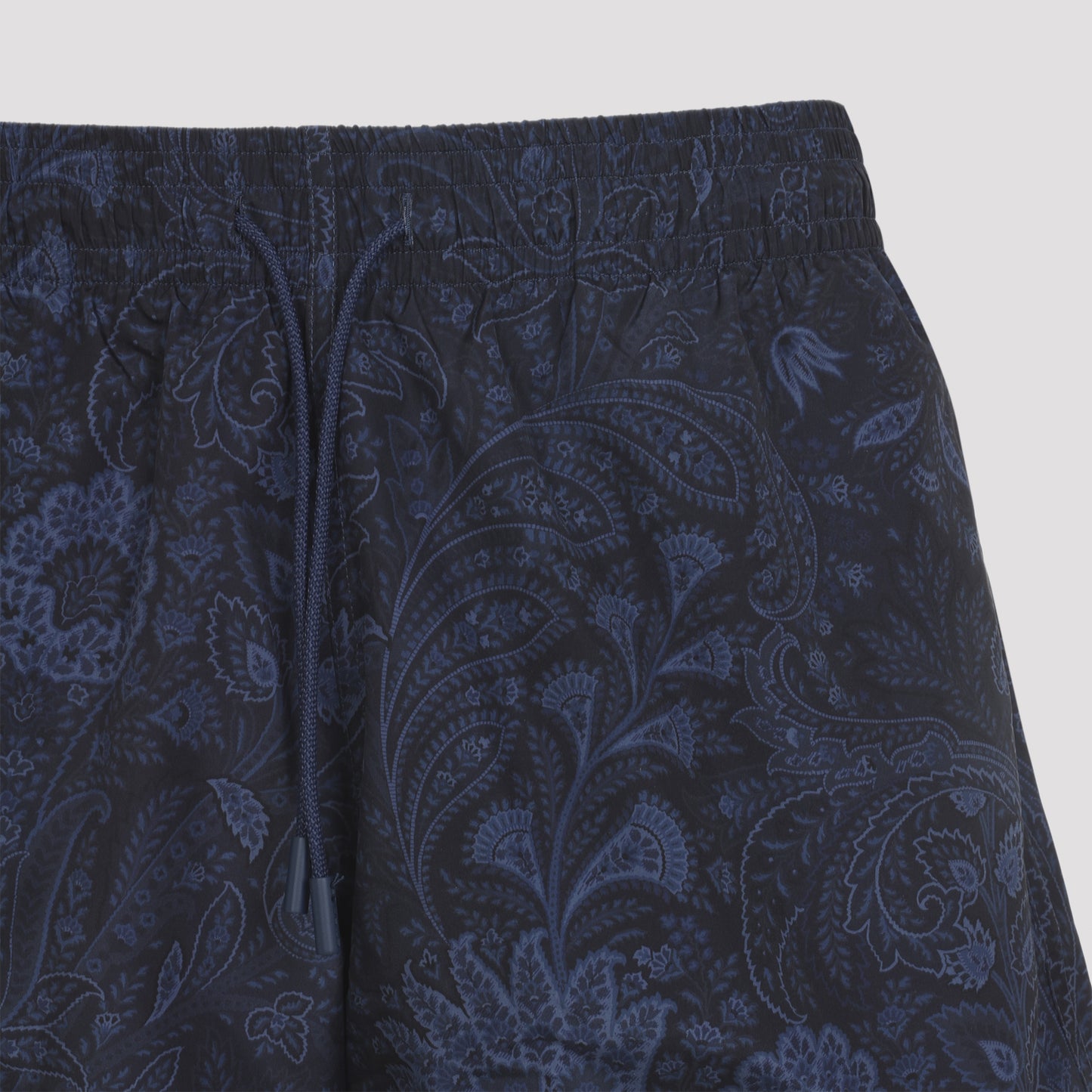 Etro Trunk Roma Swim Shorts