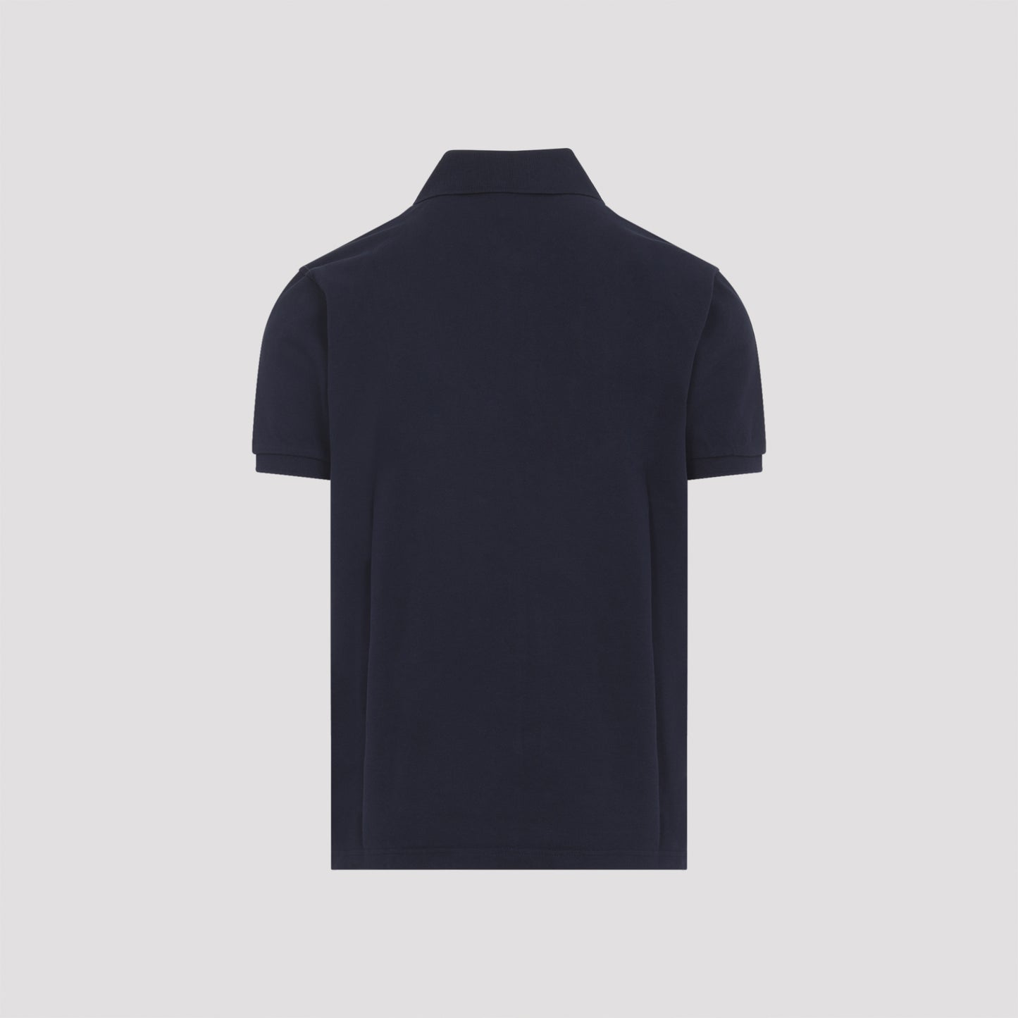 Etro Roma Plain Polo