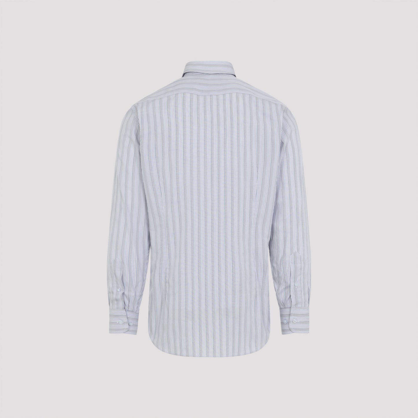 Etro Roma Logo Shirt