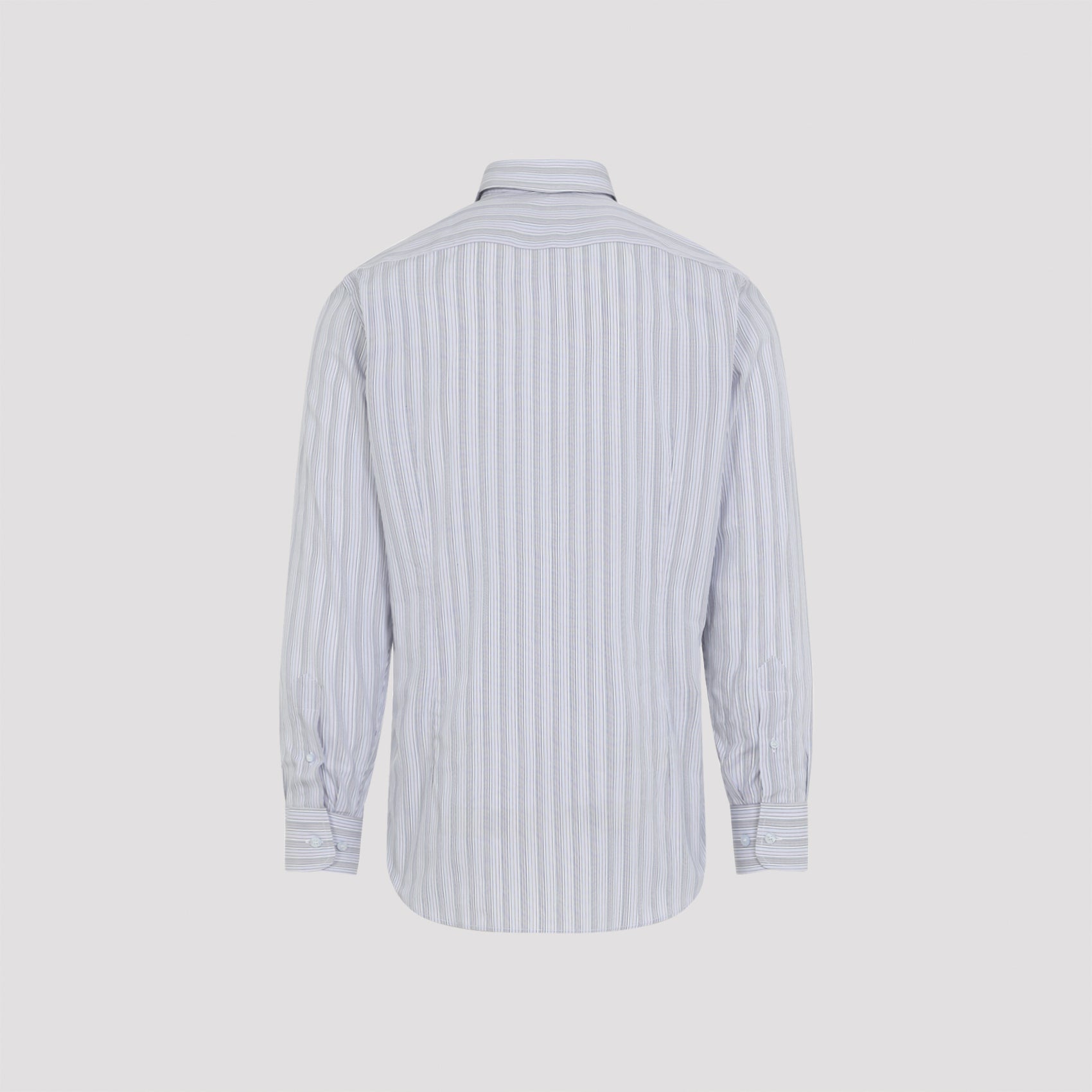 Etro Roma Logo Shirt