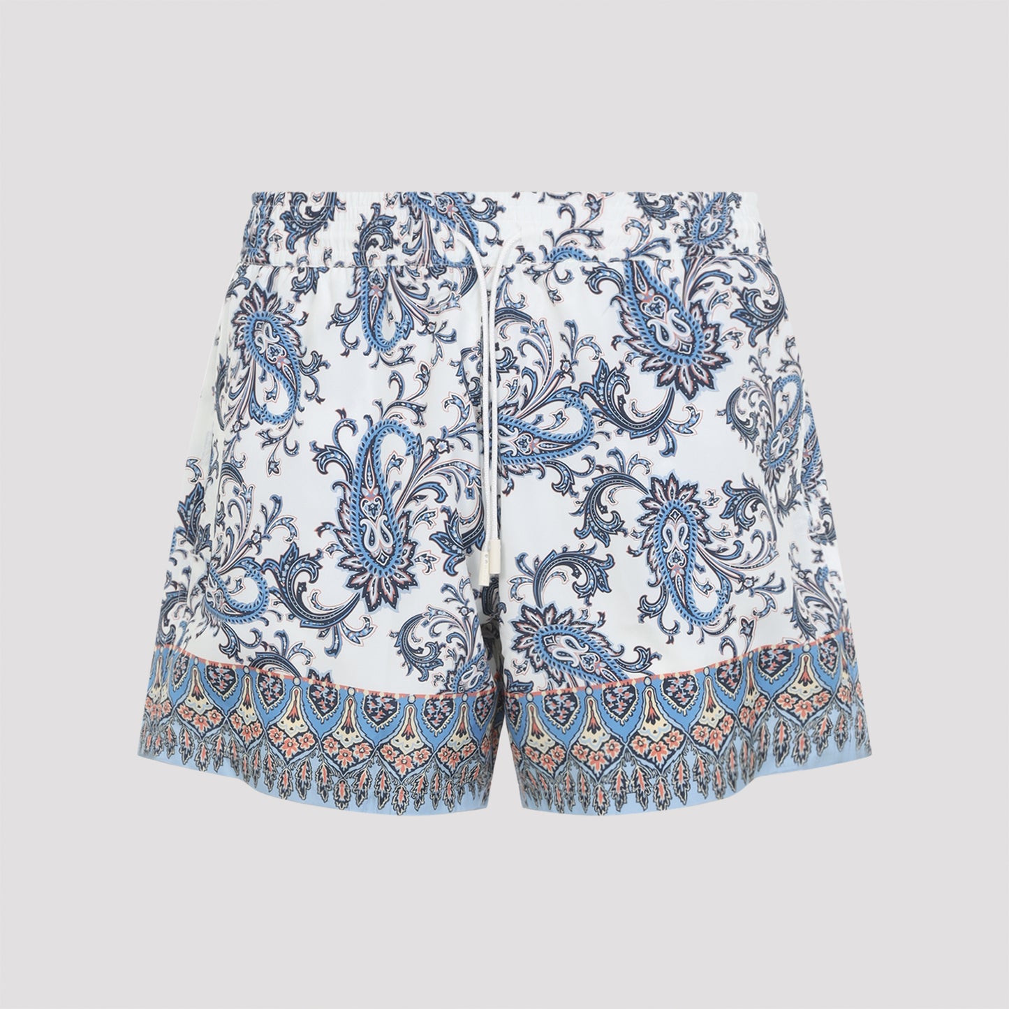 Etro Roma Swim Shorts