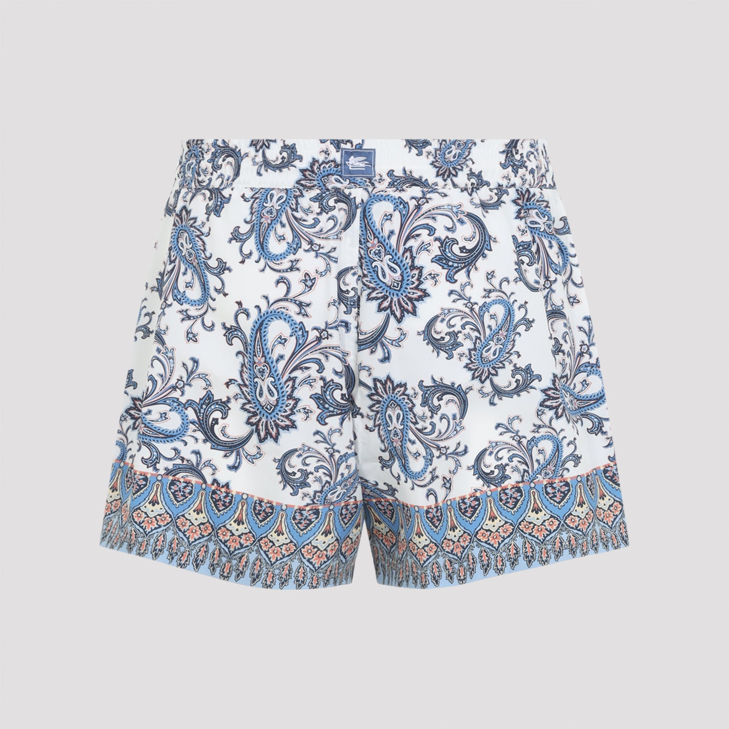 Etro Roma Swim Shorts