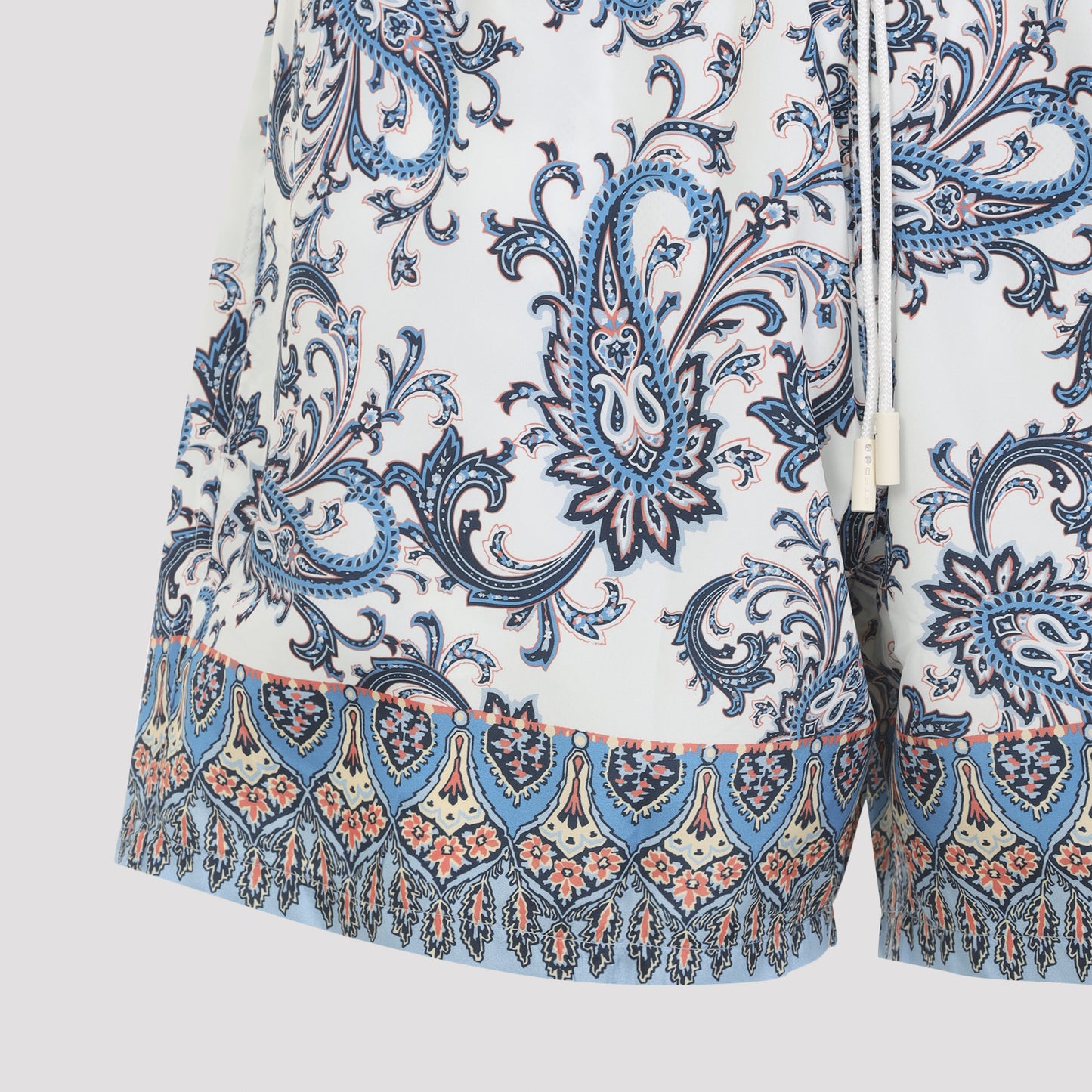 Etro Roma Swim Shorts