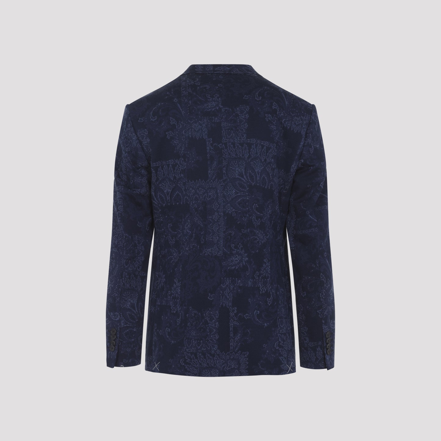Etro Roma Jersey Sport Jacket