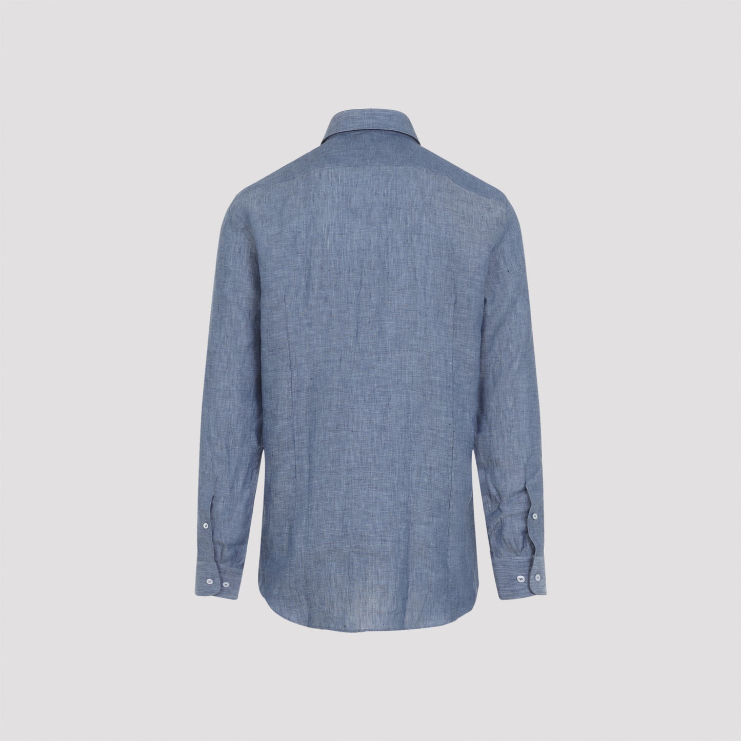 Etro Roma Logo Shirt