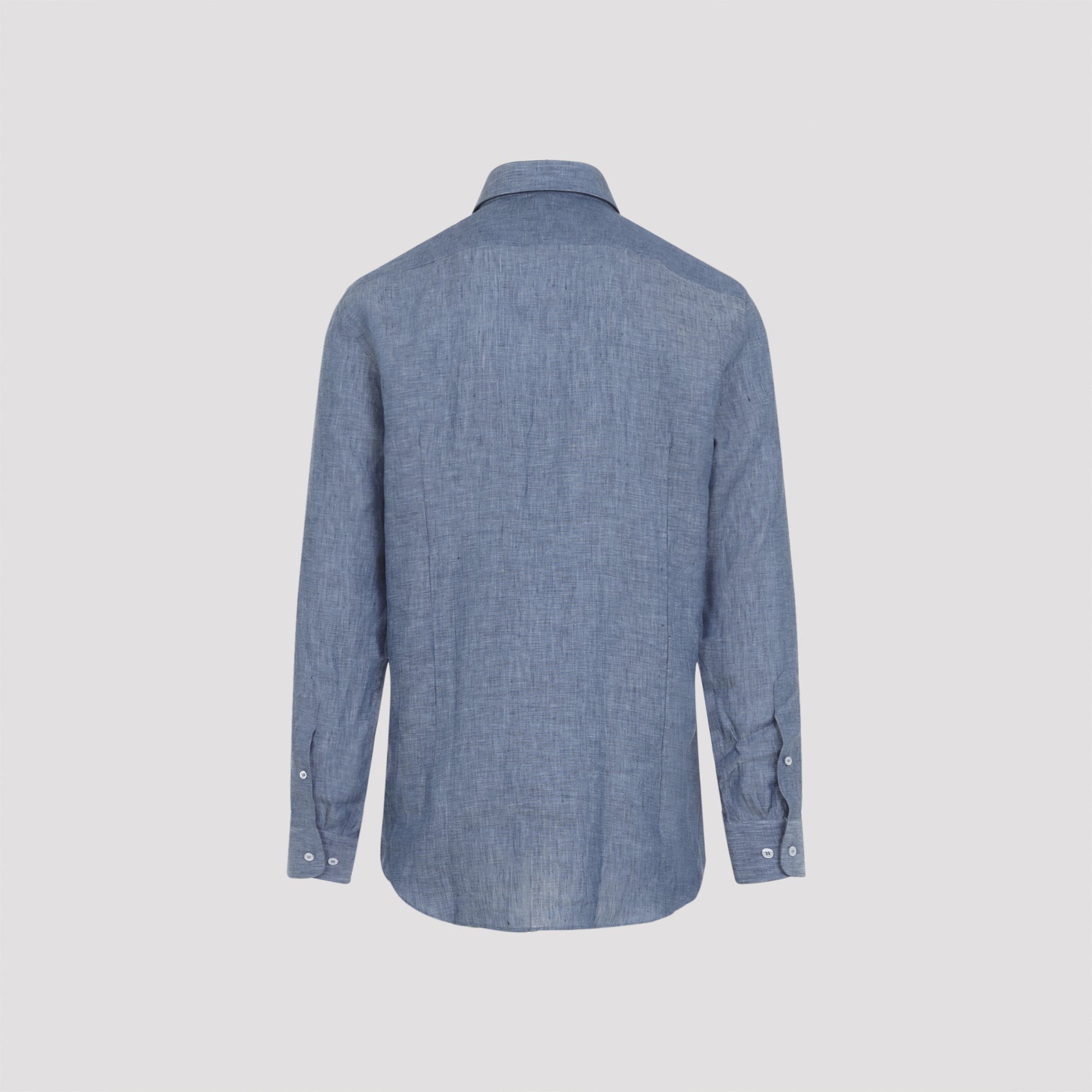 Etro Roma Logo Shirt
