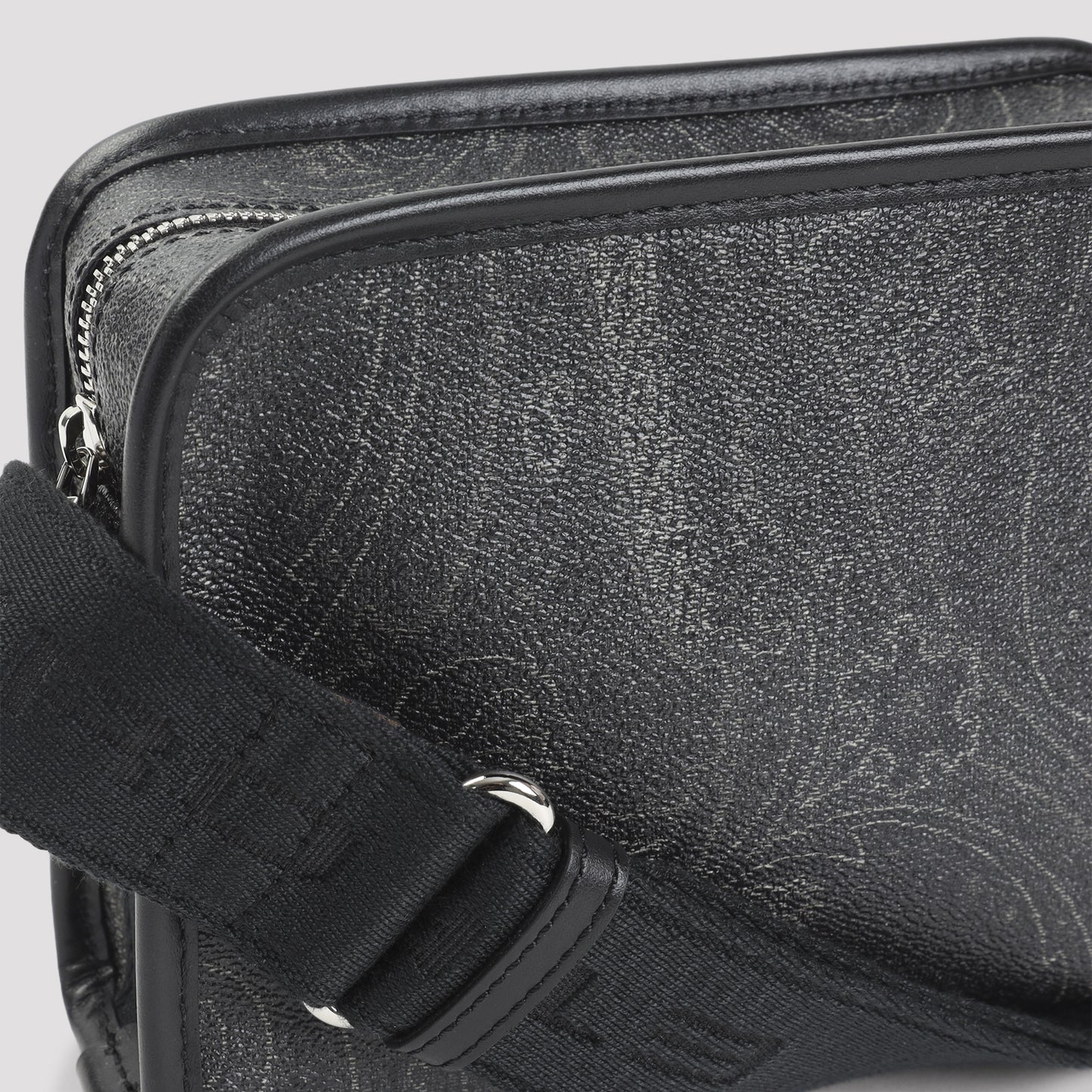 Etro Arnica Crossbody Camera Case