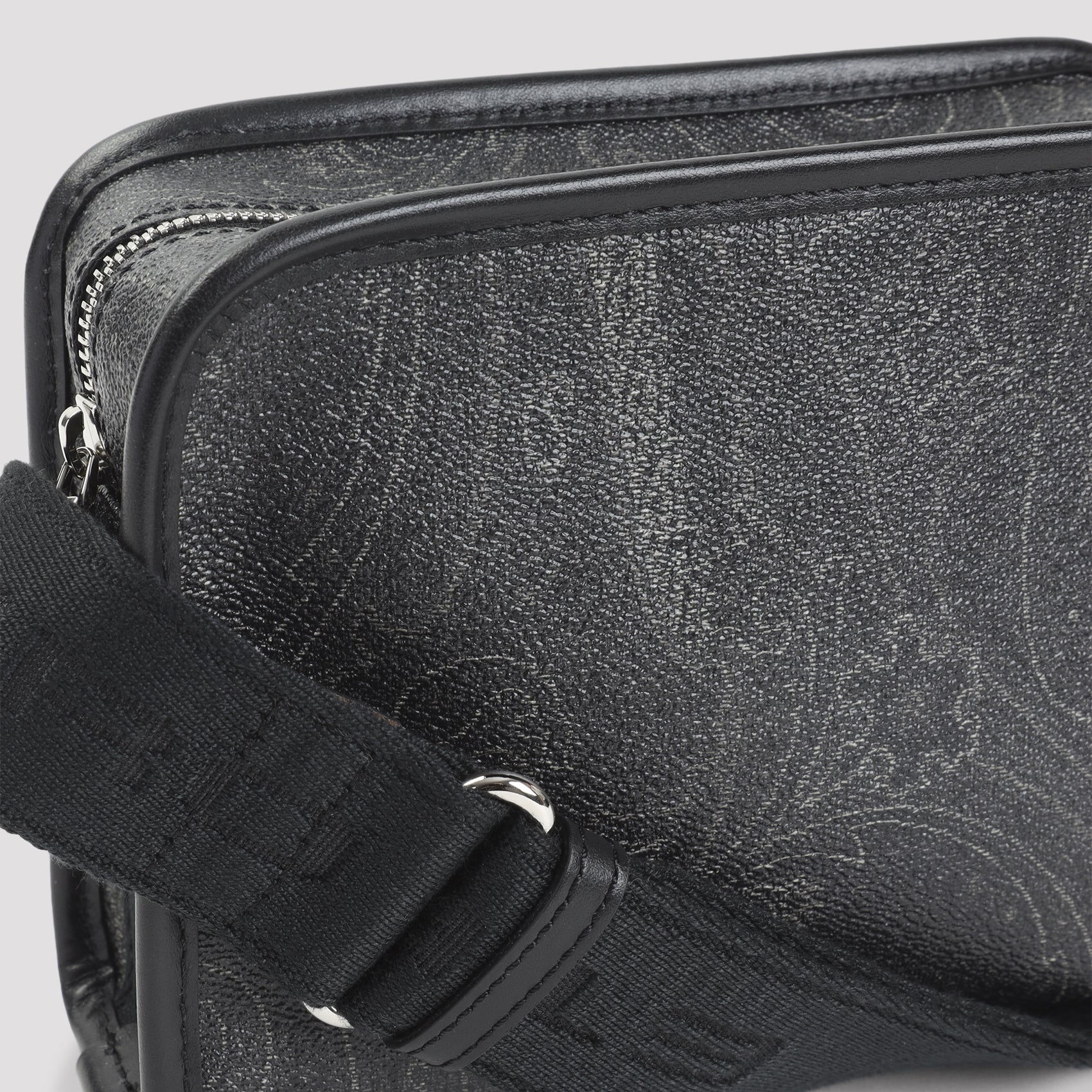 Etro Arnica Crossbody Camera Case