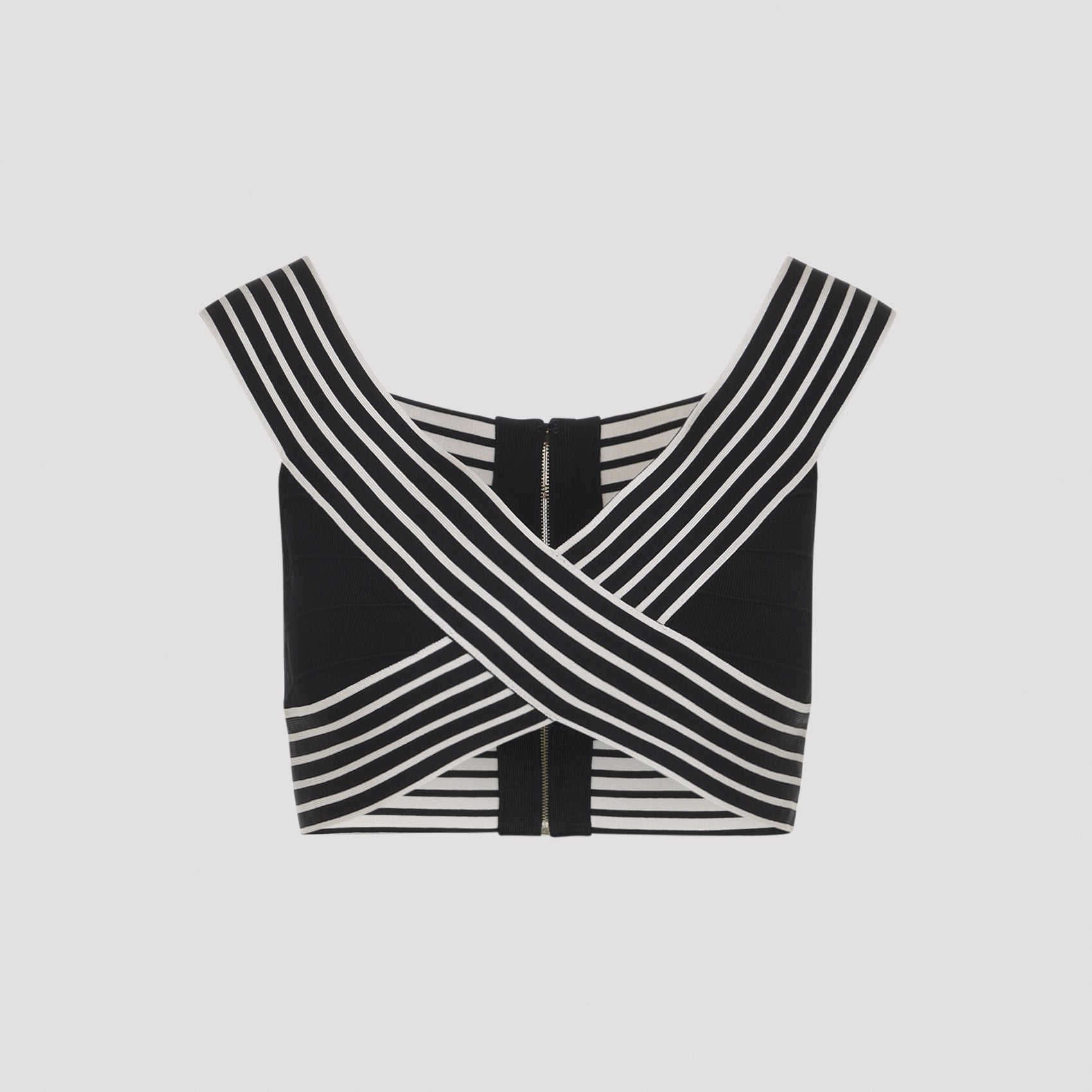 Elisabetta Franchi Knitted Top