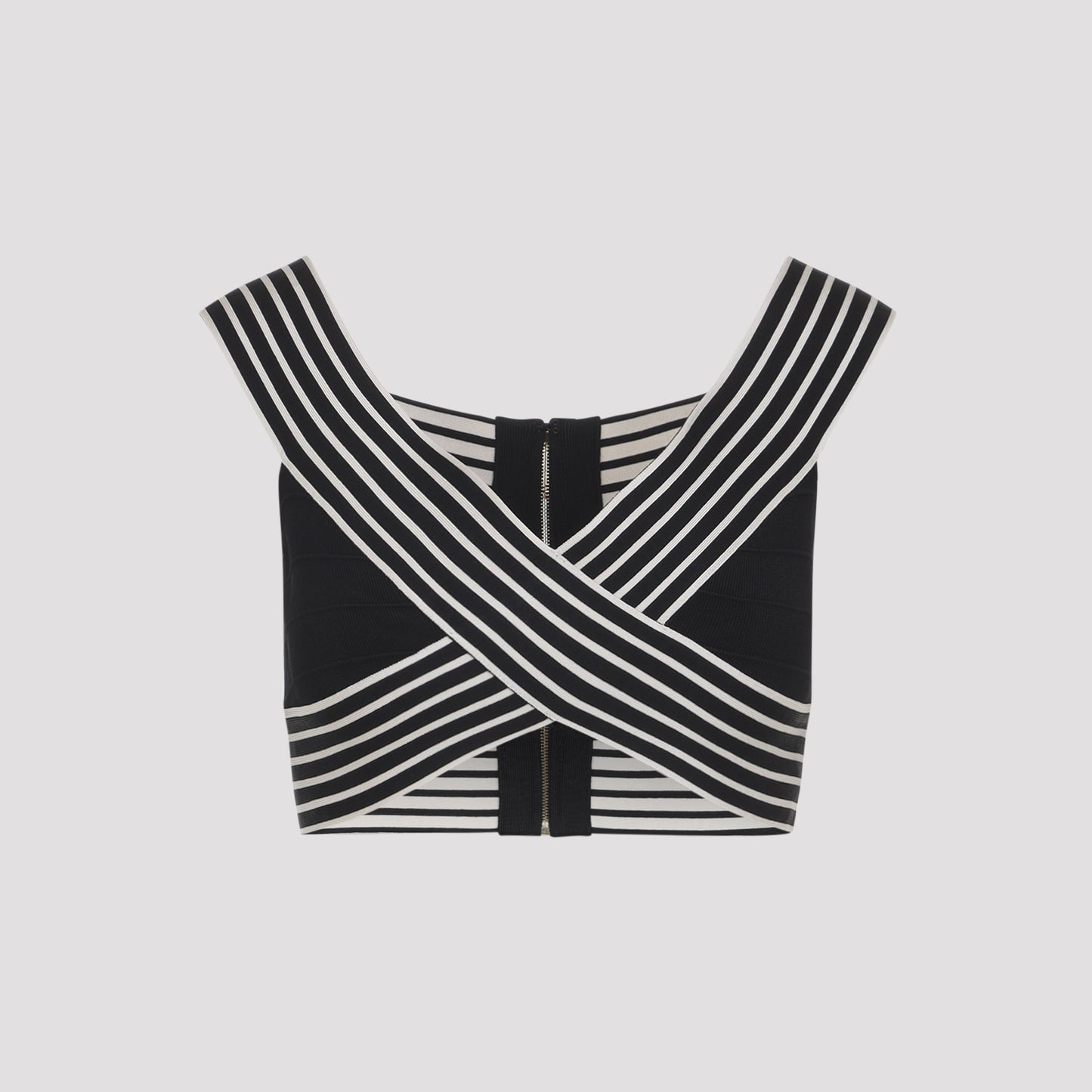 Elisabetta Franchi Knitted Top