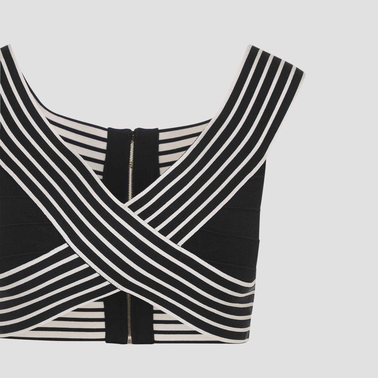 Elisabetta Franchi Knitted Top