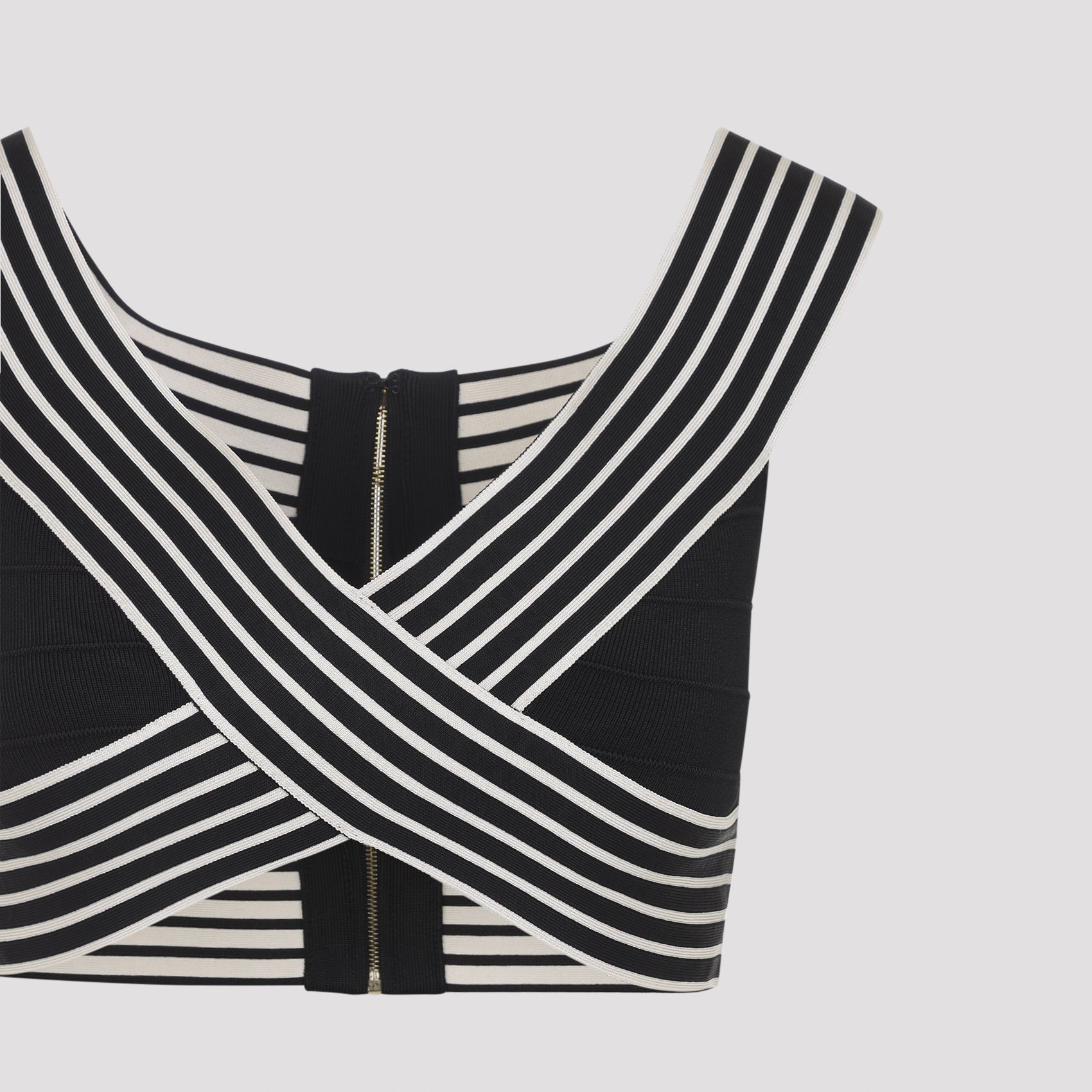 Elisabetta Franchi Knitted Top