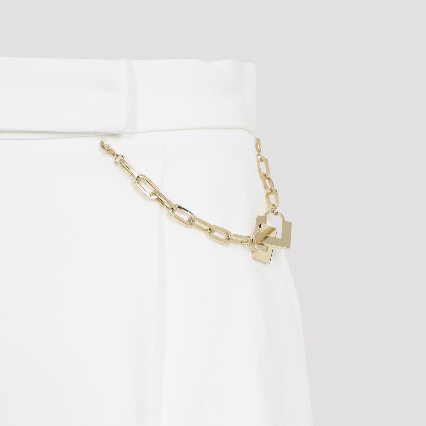 Elisabetta Franchi Shorts