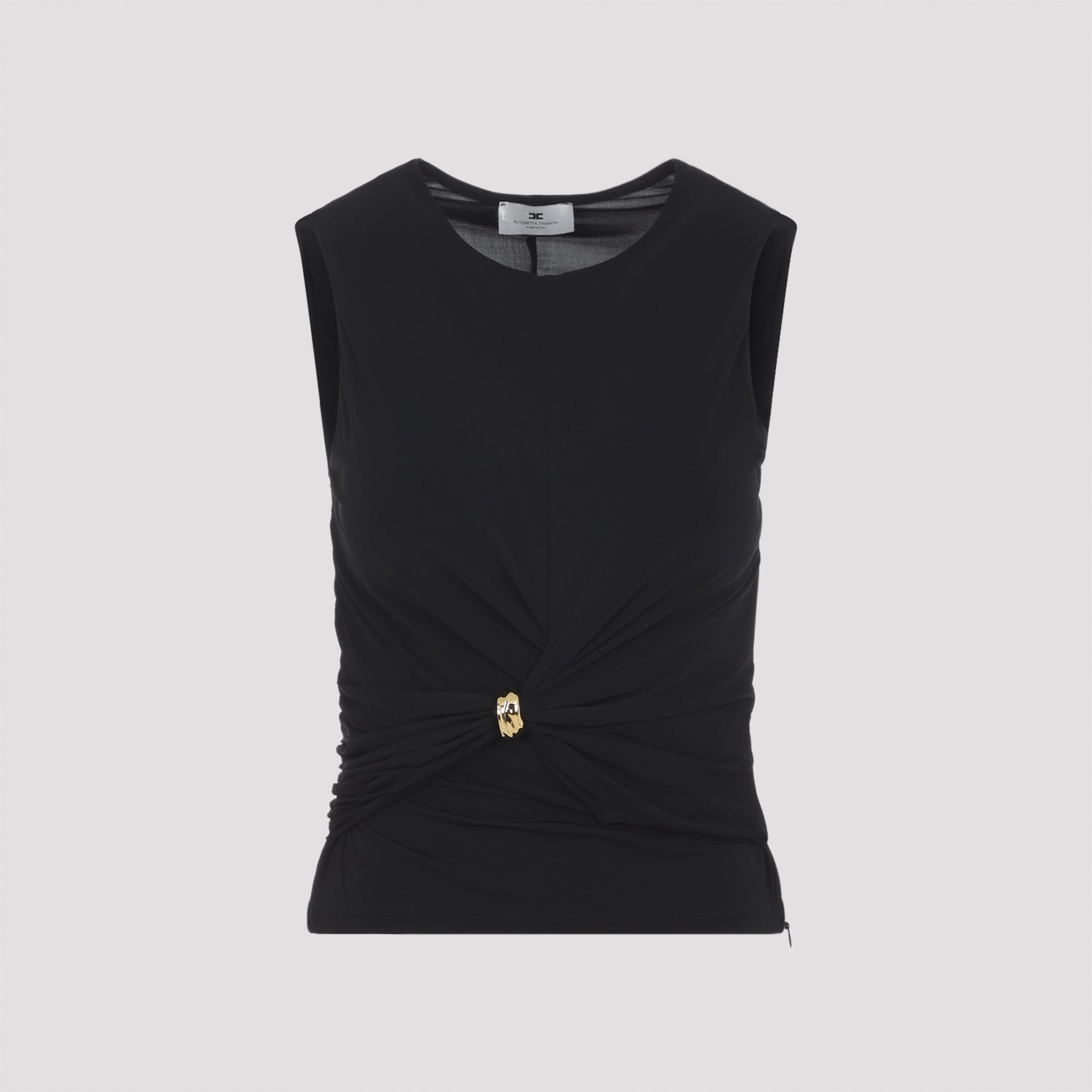 Elisabetta Franchi Top