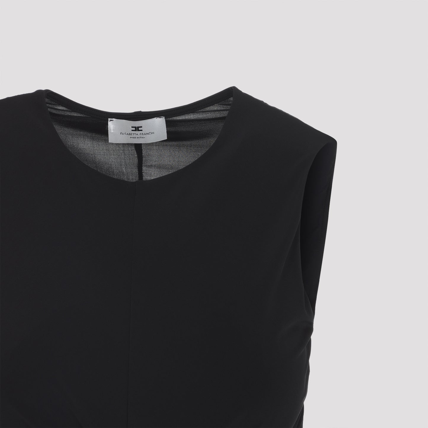 Elisabetta Franchi Top