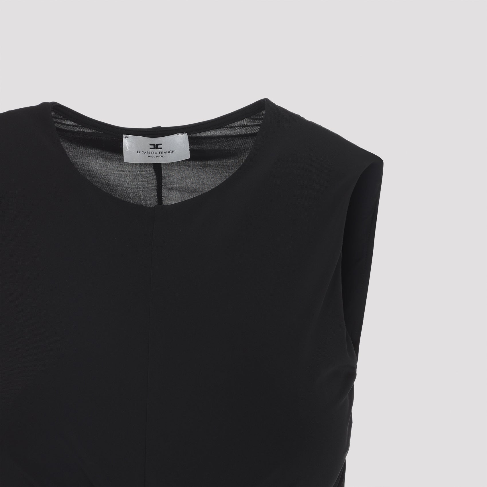 Elisabetta Franchi Top