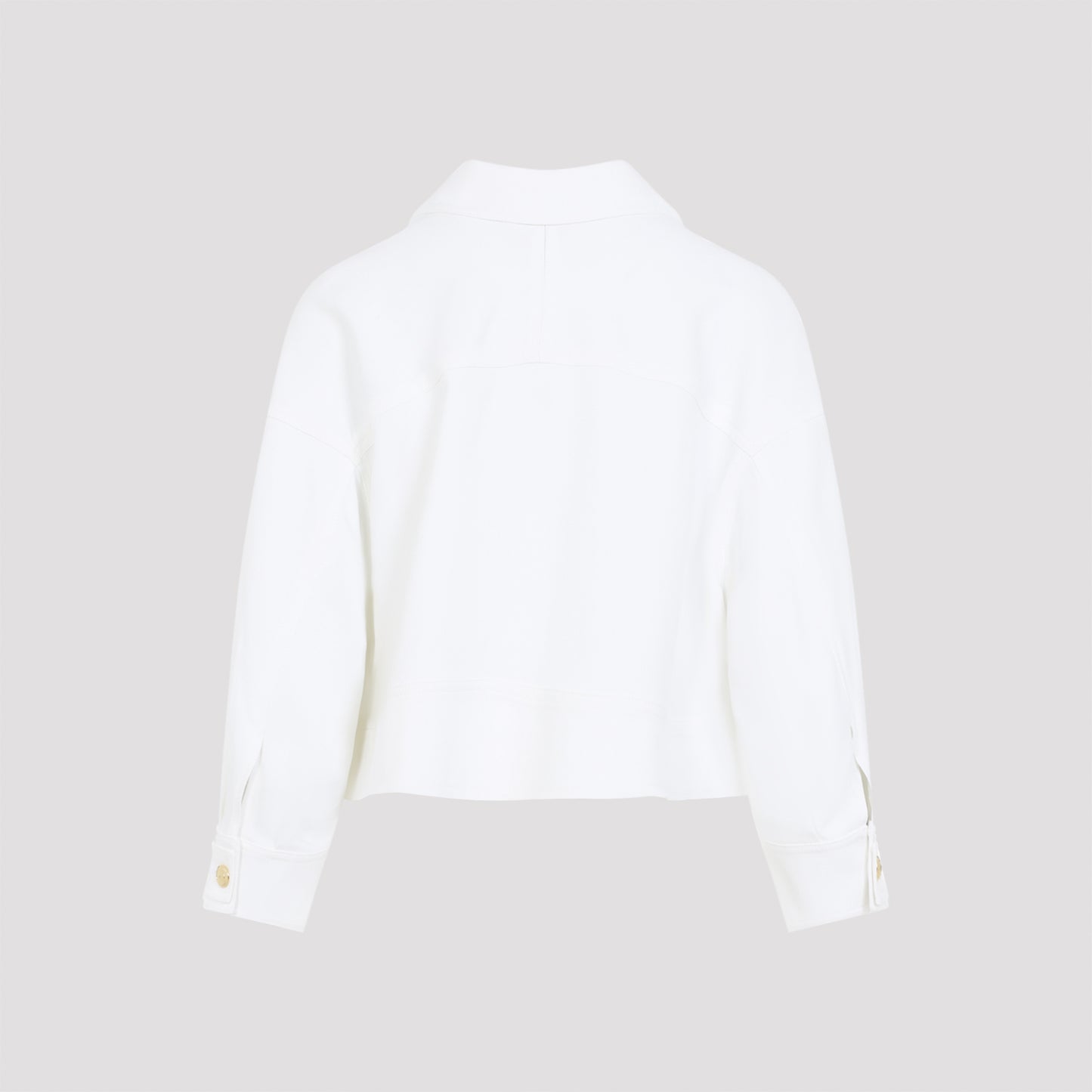 Elisabetta Franchi Boxy Jacket