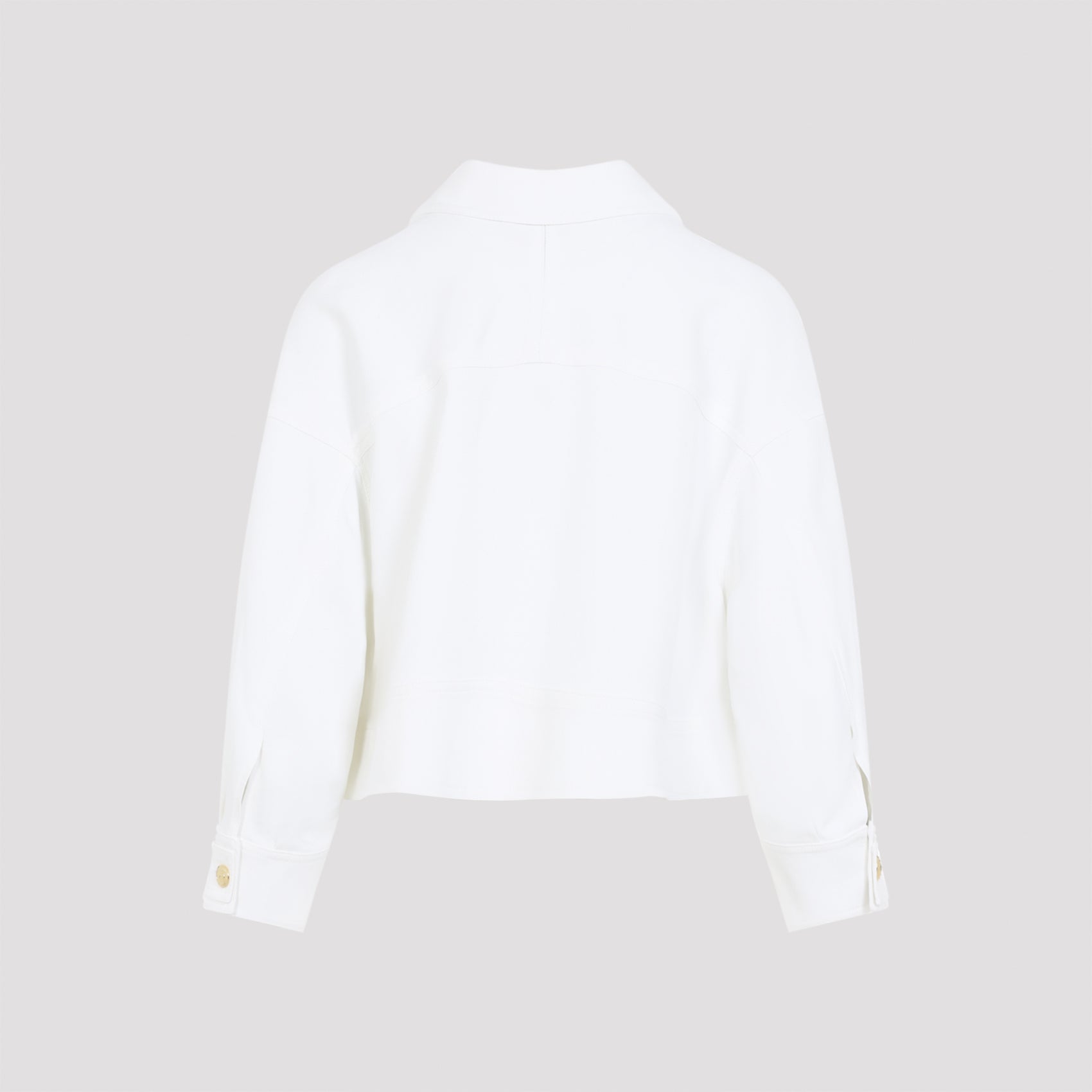 Elisabetta Franchi Boxy Jacket
