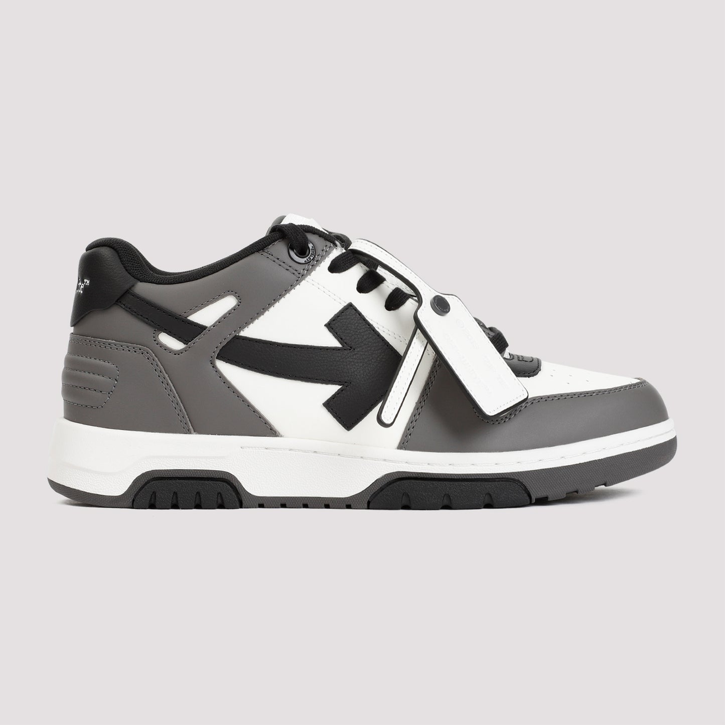 Off White Out Of Office Sneakers