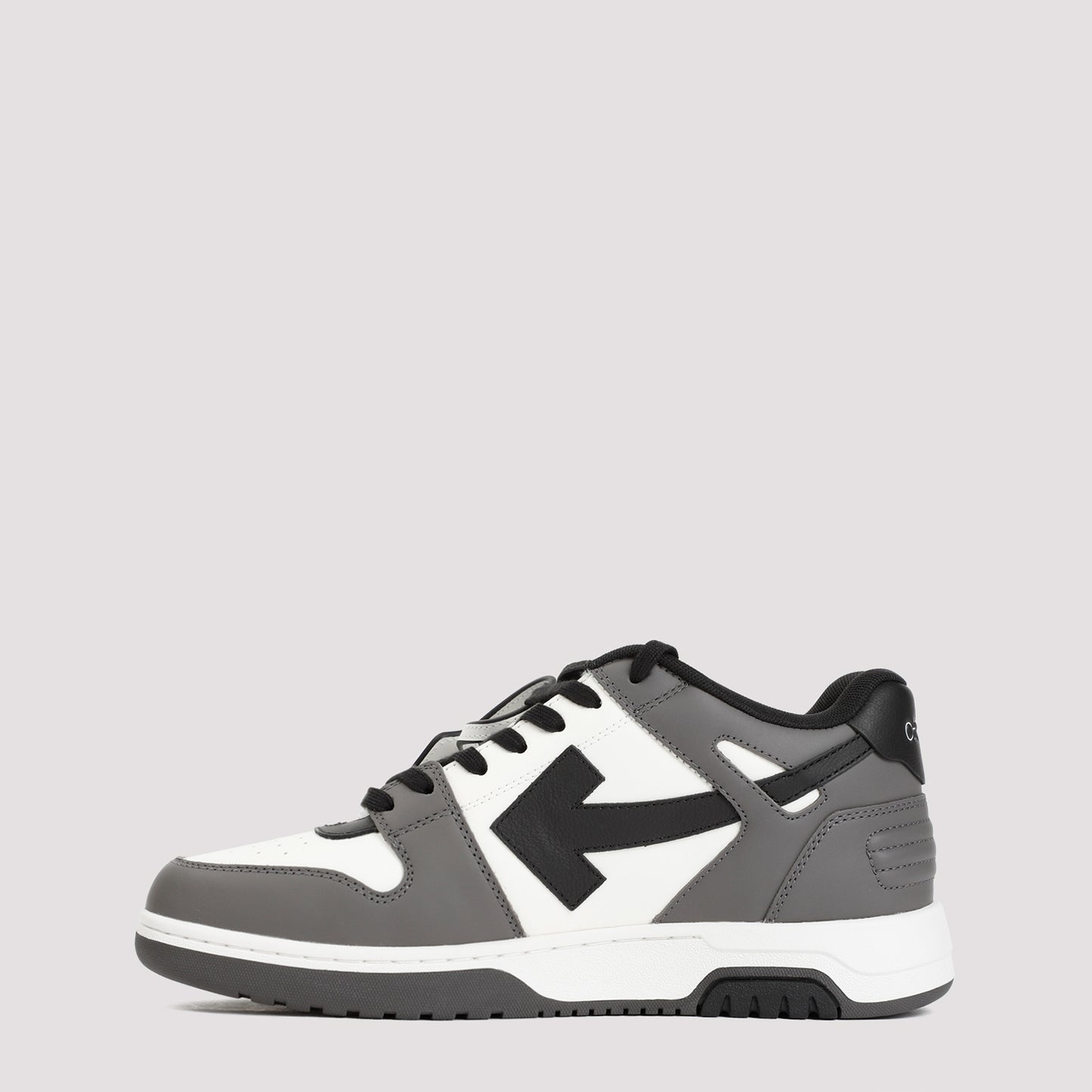 Off White Out Of Office Sneakers