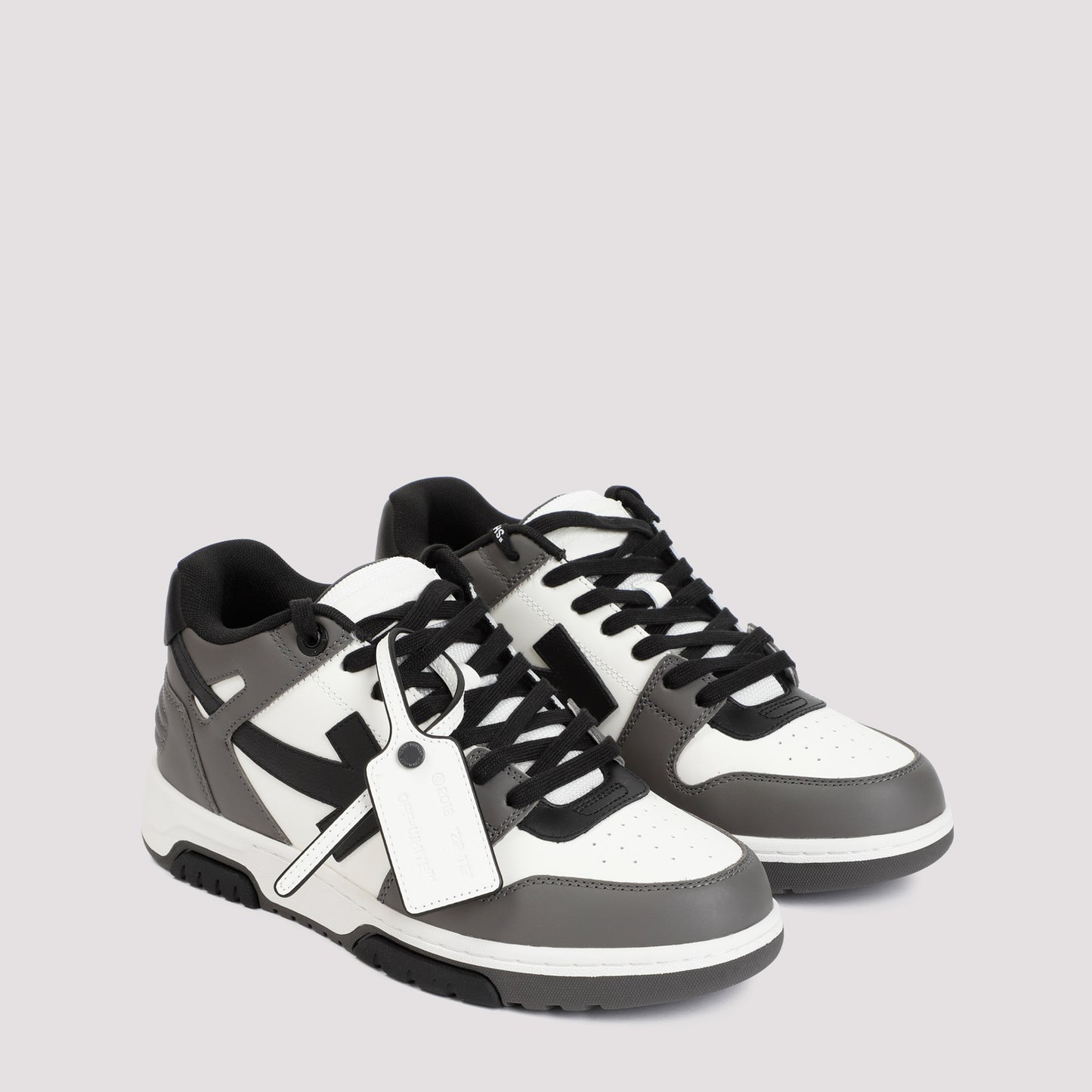 Off White Out Of Office Sneakers