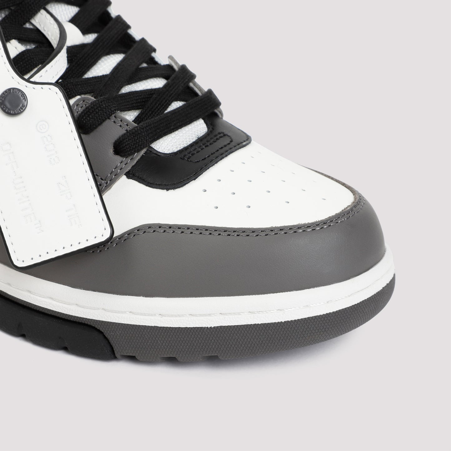 Off White Out Of Office Sneakers