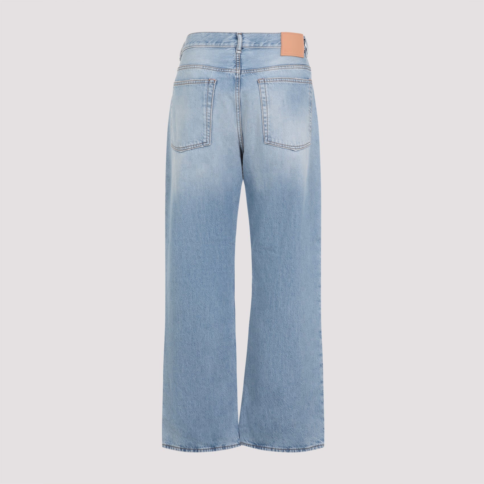 Acne Studios 2021M Jeans