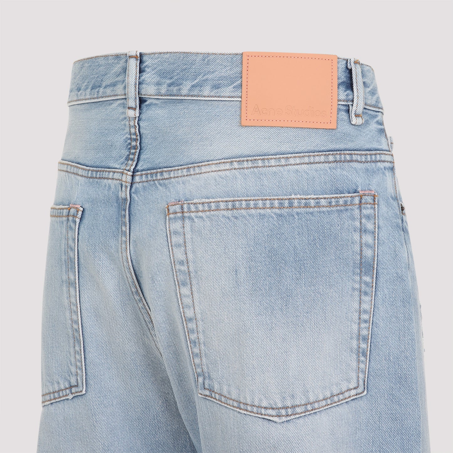 Acne Studios 2021M Jeans