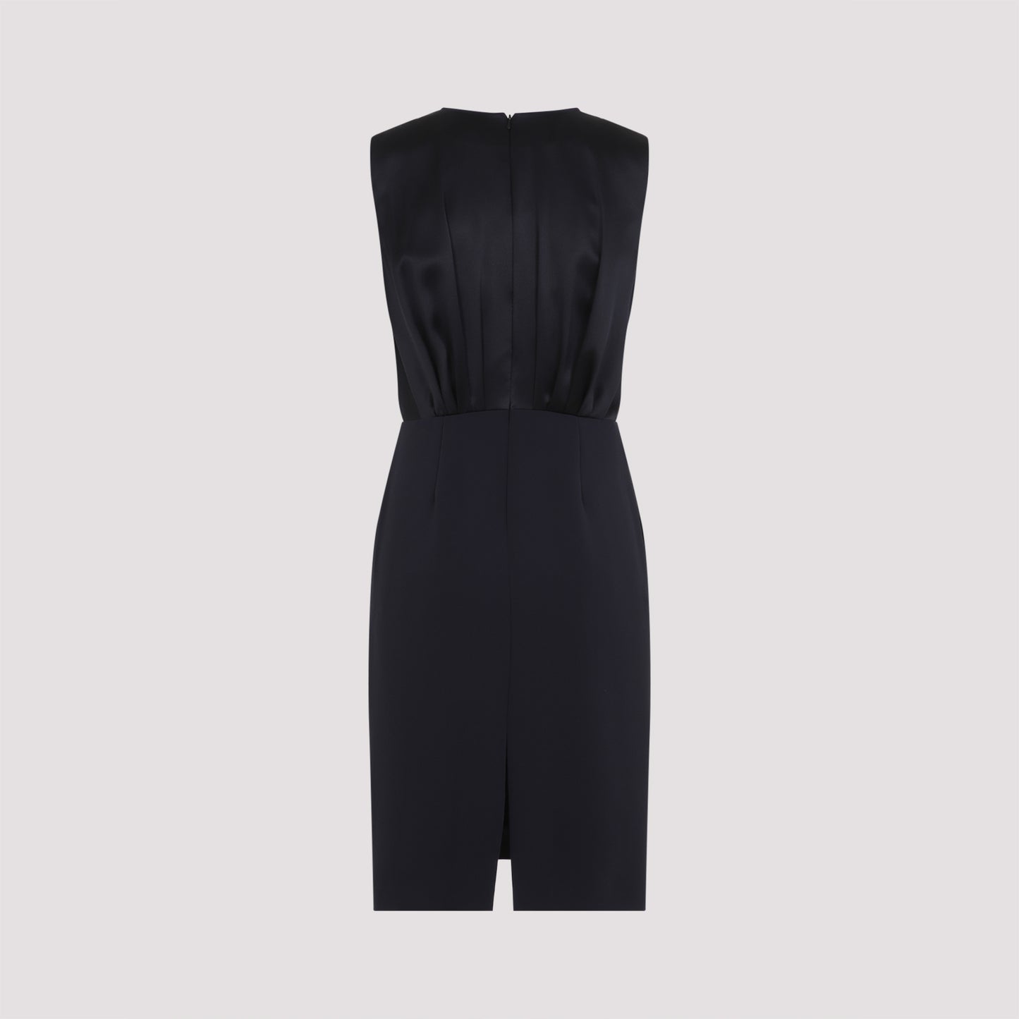 Max Mara Pianoforte Vittor Midi Dress