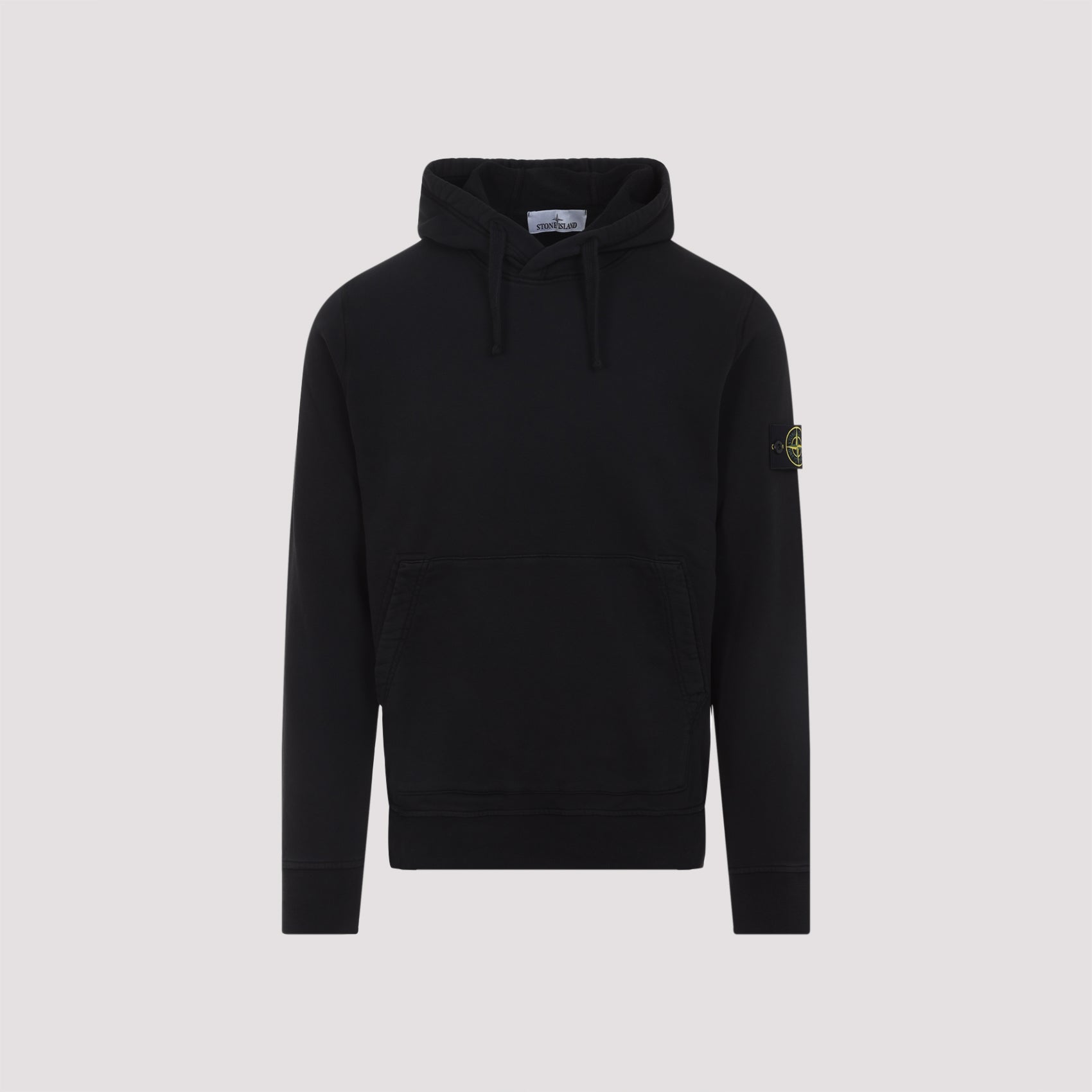 Stone Island Hoodie Sweater