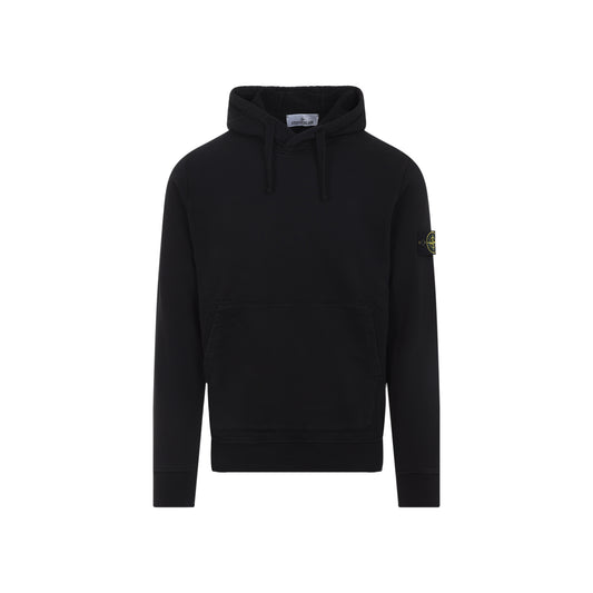 Stone Island Hoodie Sweater