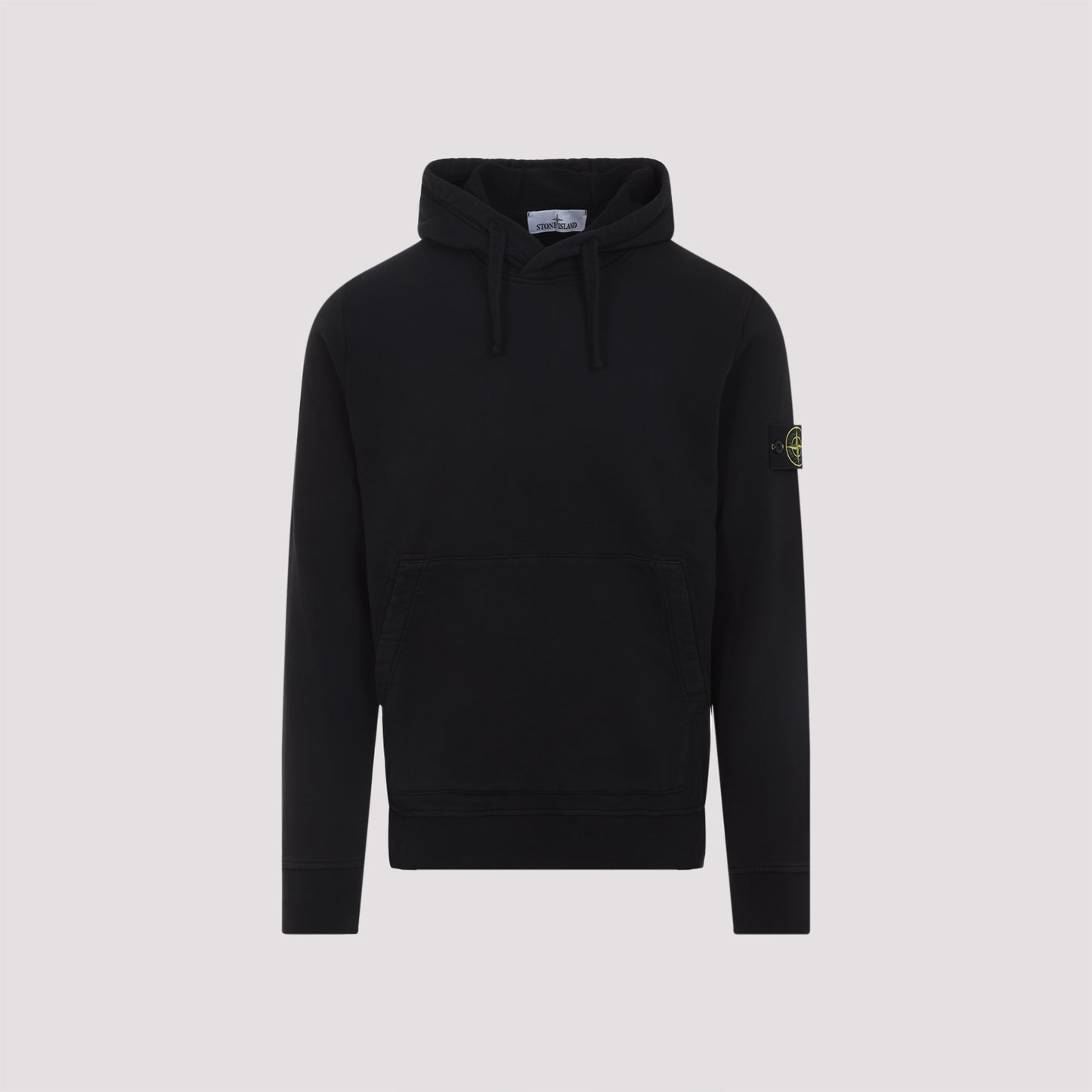 Stone Island Hoodie Sweater