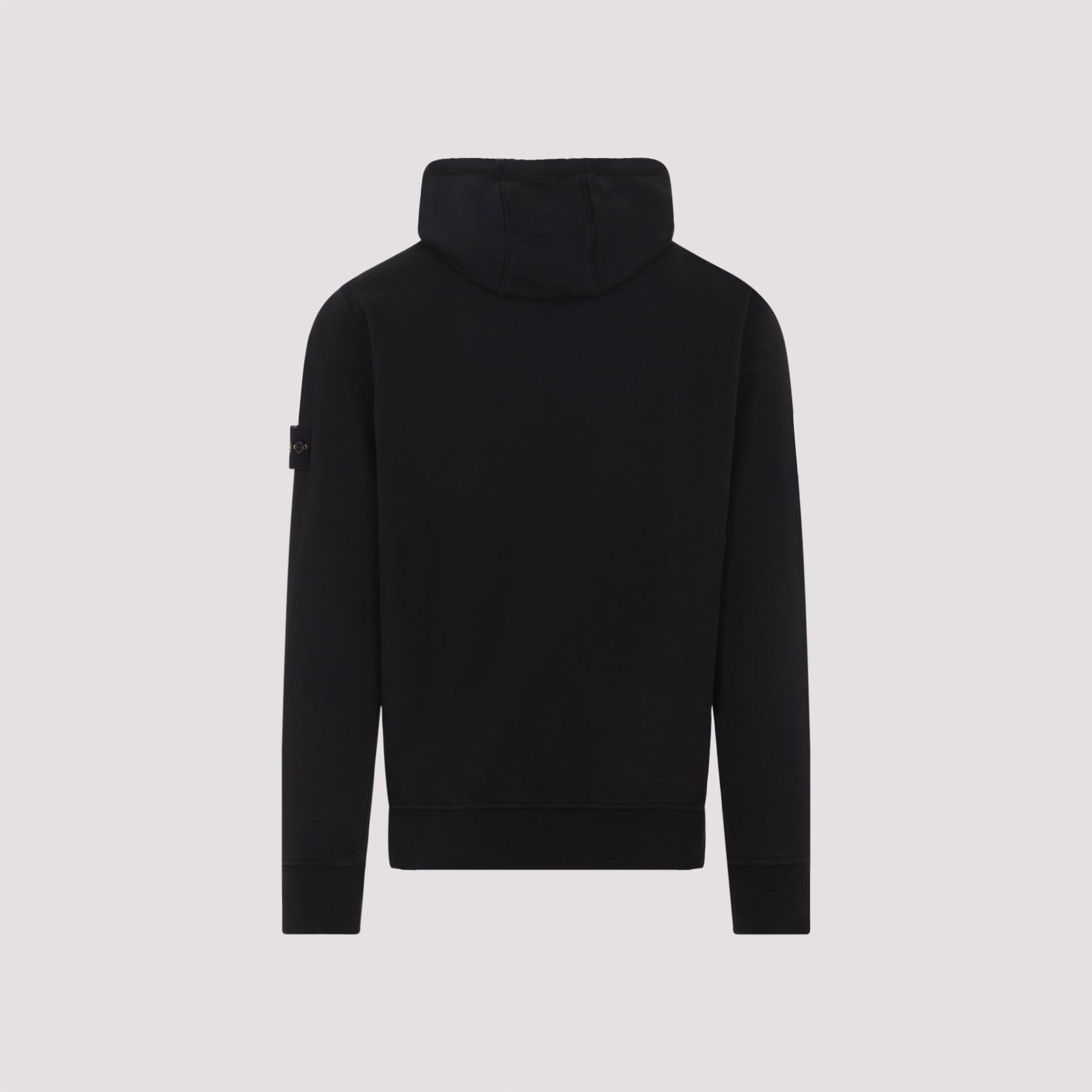 Stone Island Hoodie Sweater