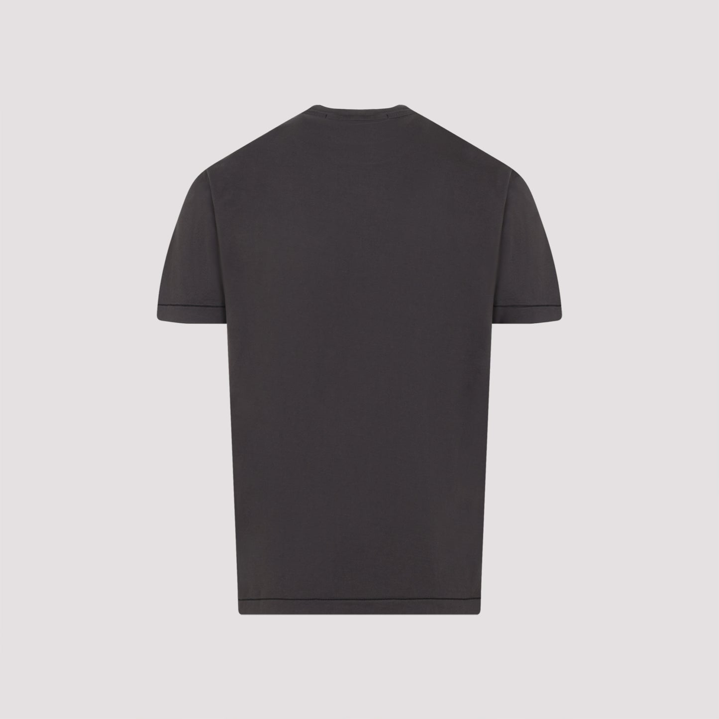 Stone Island Cotton T-Shirt