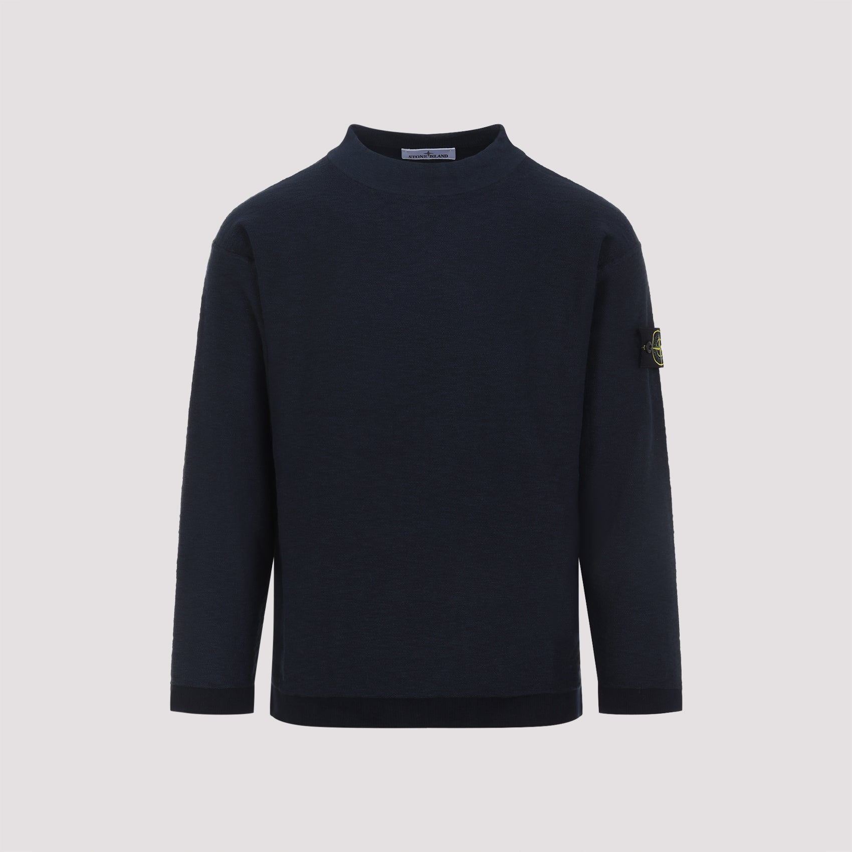 Stone Island Cotton Sweater