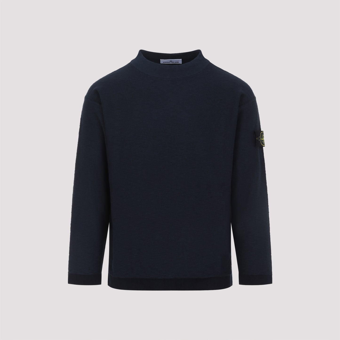 Stone Island Cotton Sweater