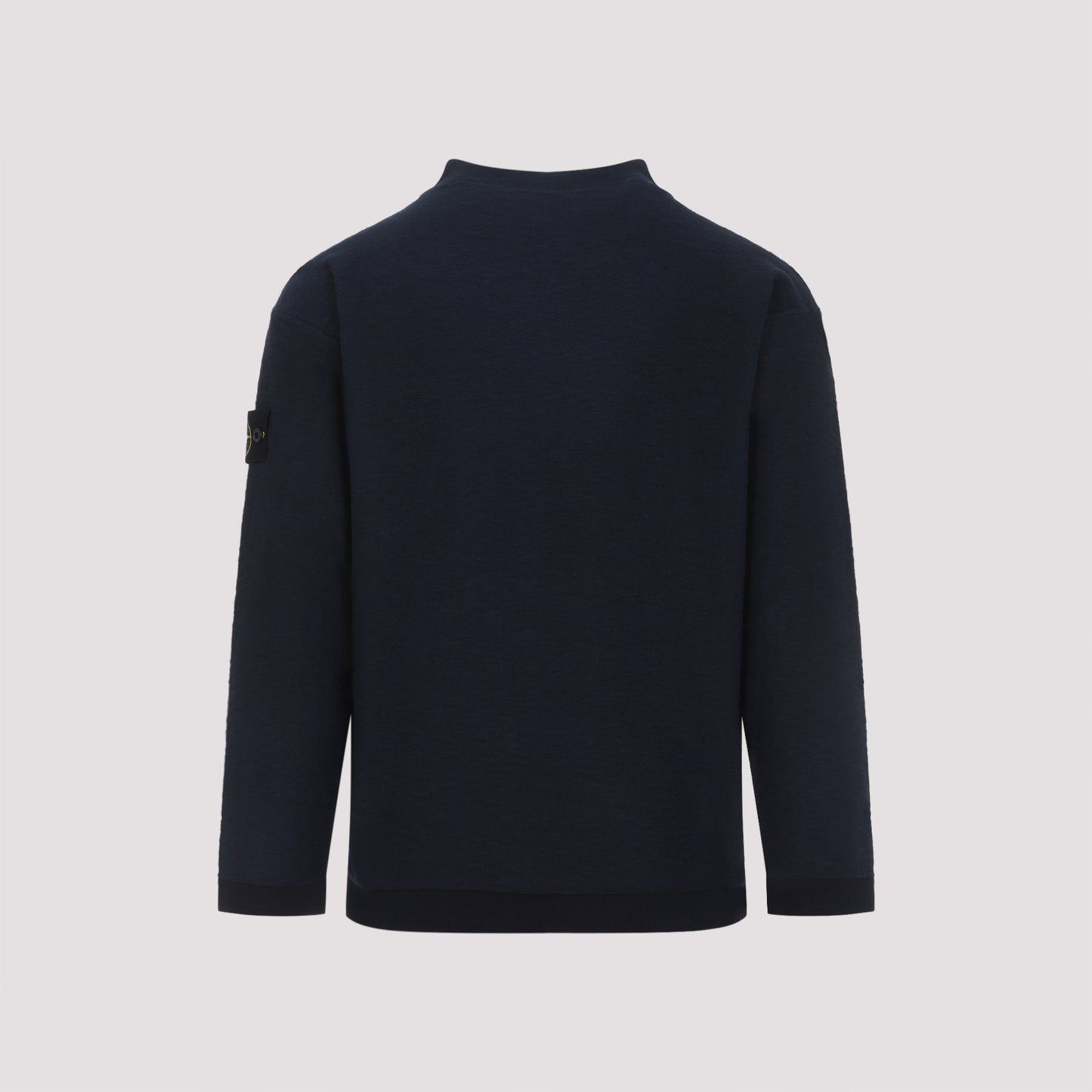 Stone Island Cotton Sweater