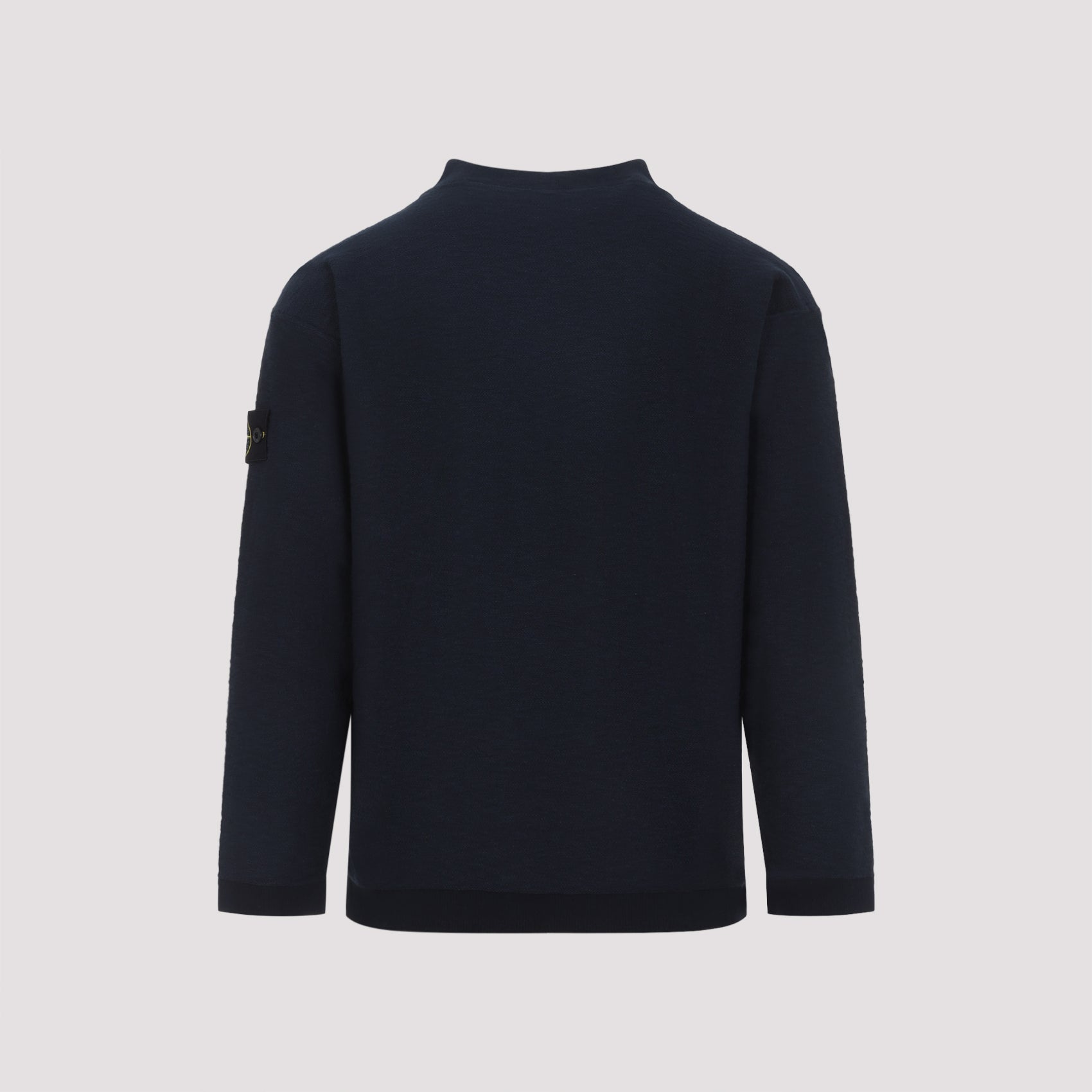 Stone Island Cotton Sweater