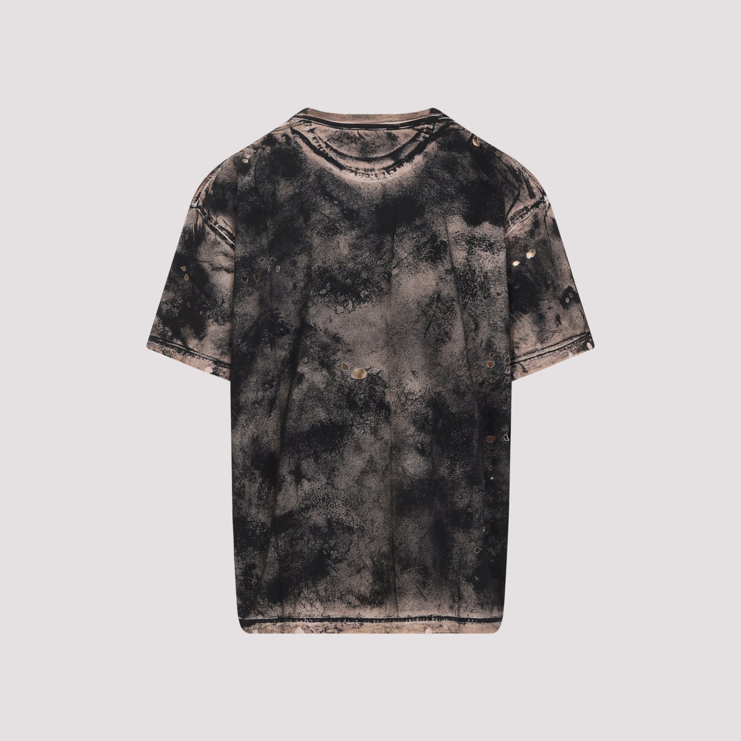 Acne Studios Cotton T-shirt
