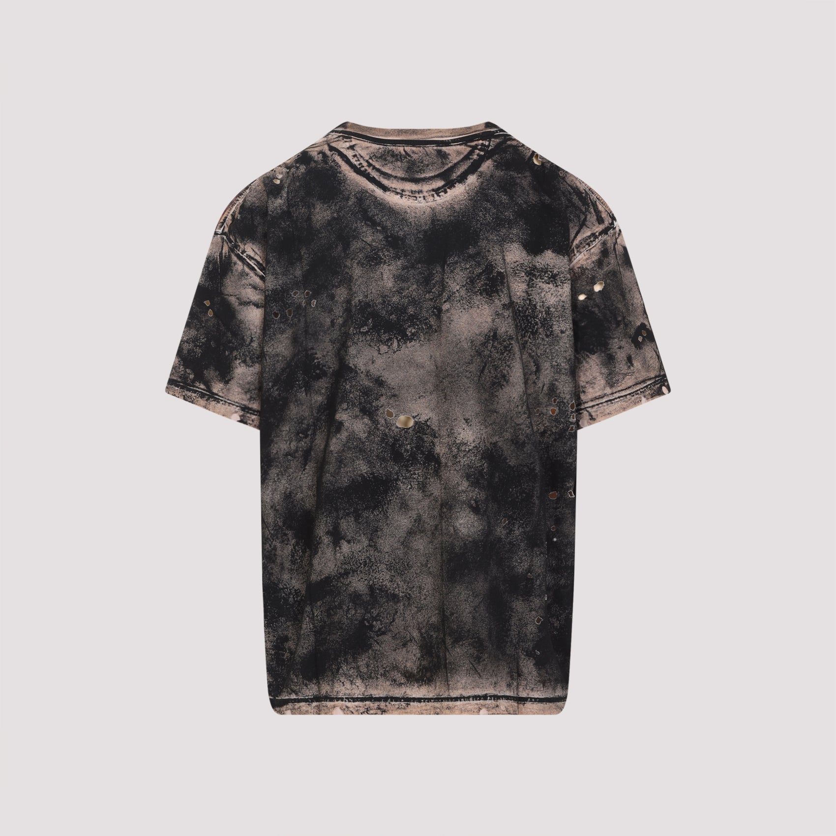 Acne Studios Cotton T-shirt