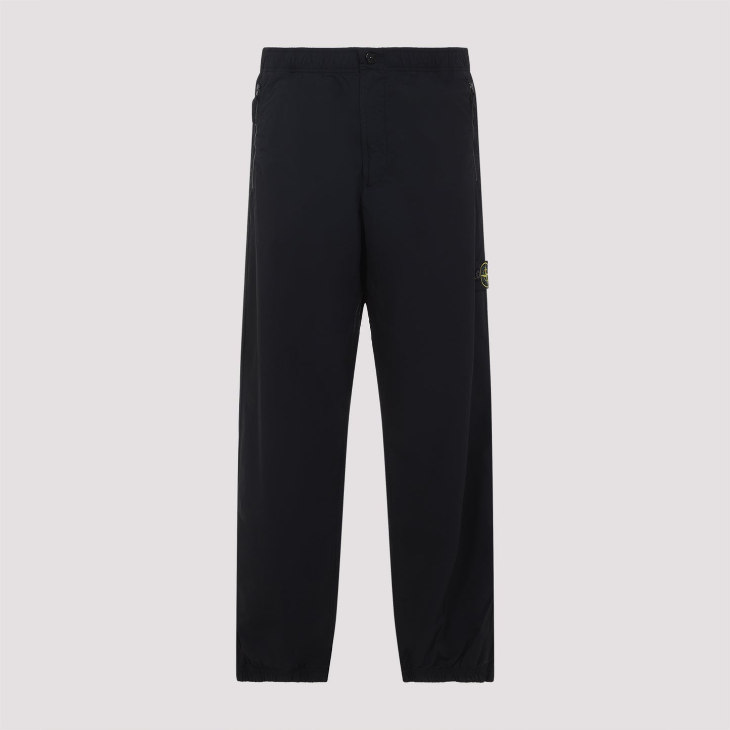 Stone Island Polyamide Pants