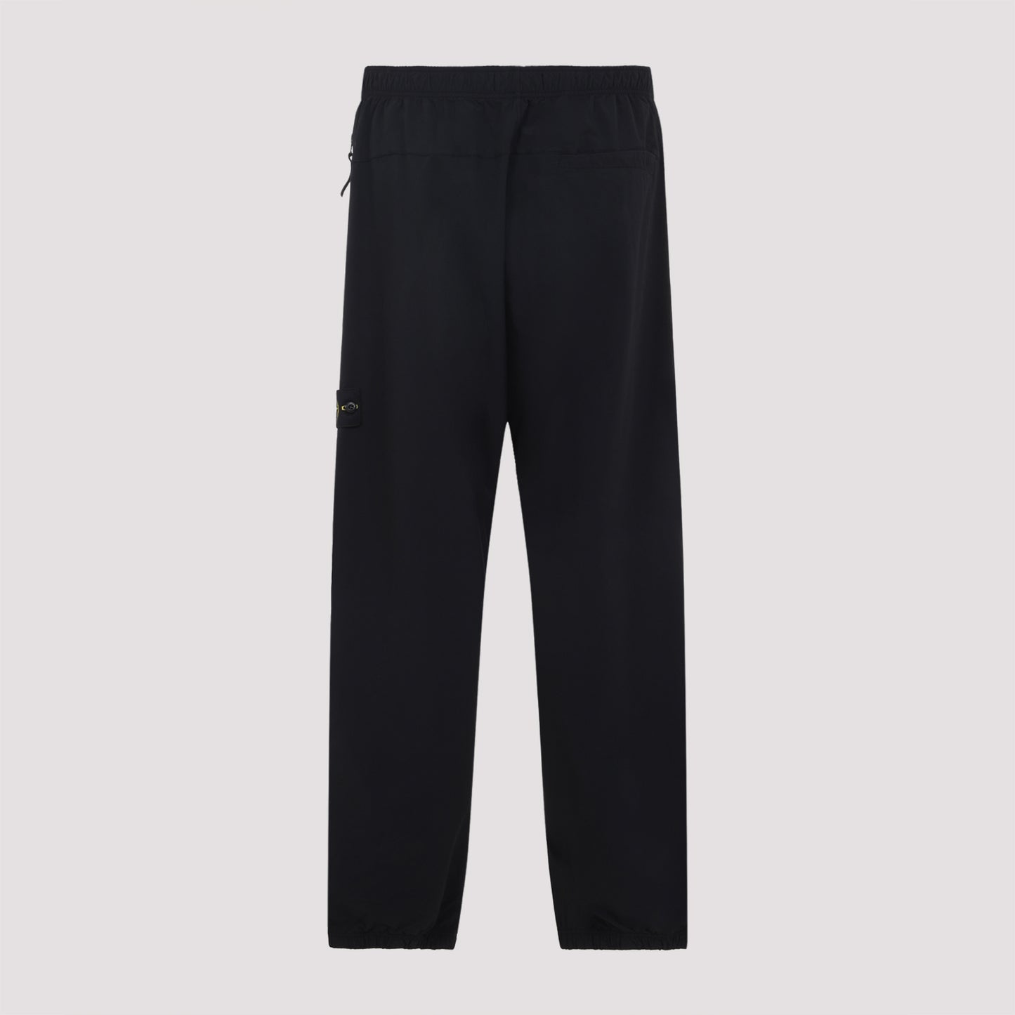 Stone Island Polyamide Pants