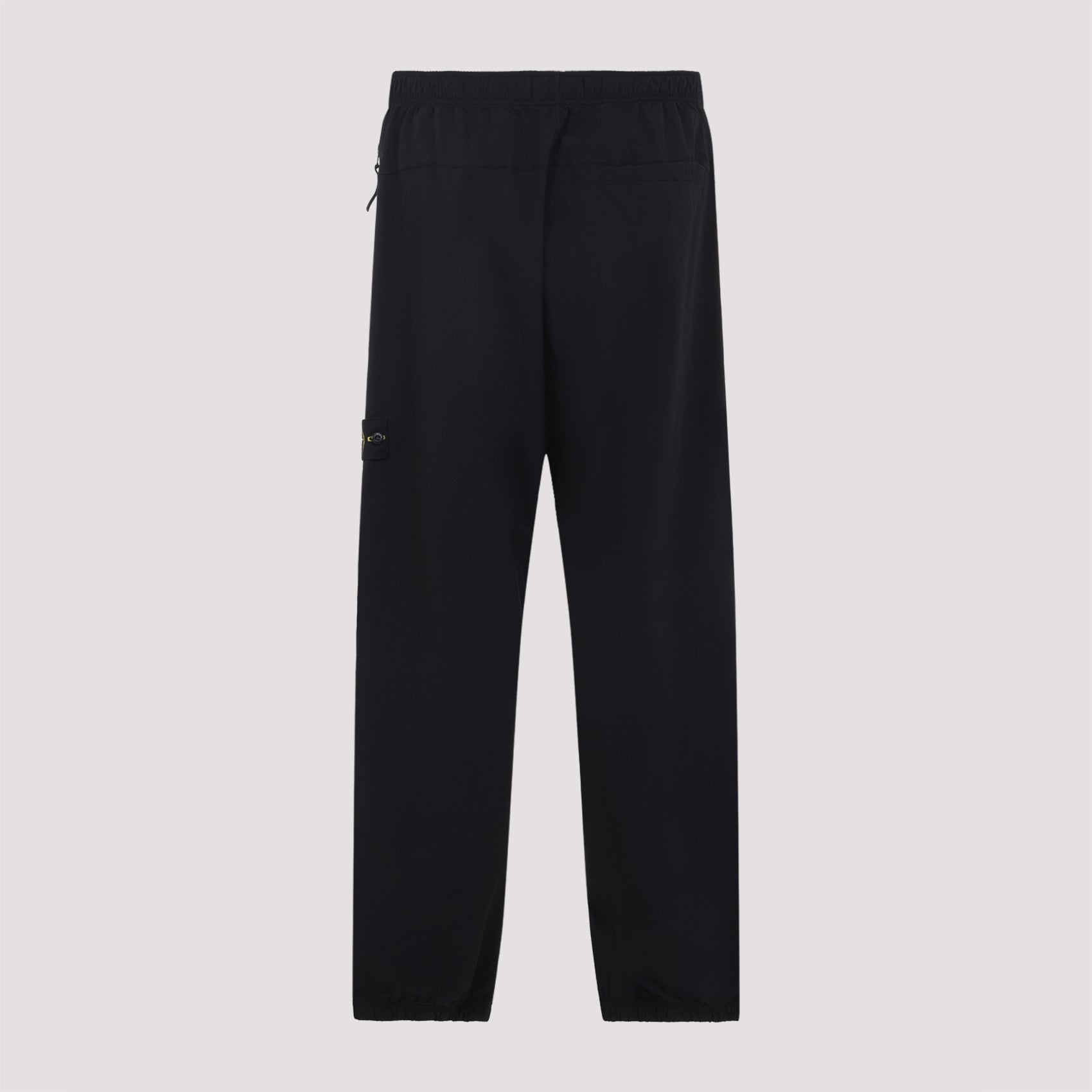 Stone Island Polyamide Pants