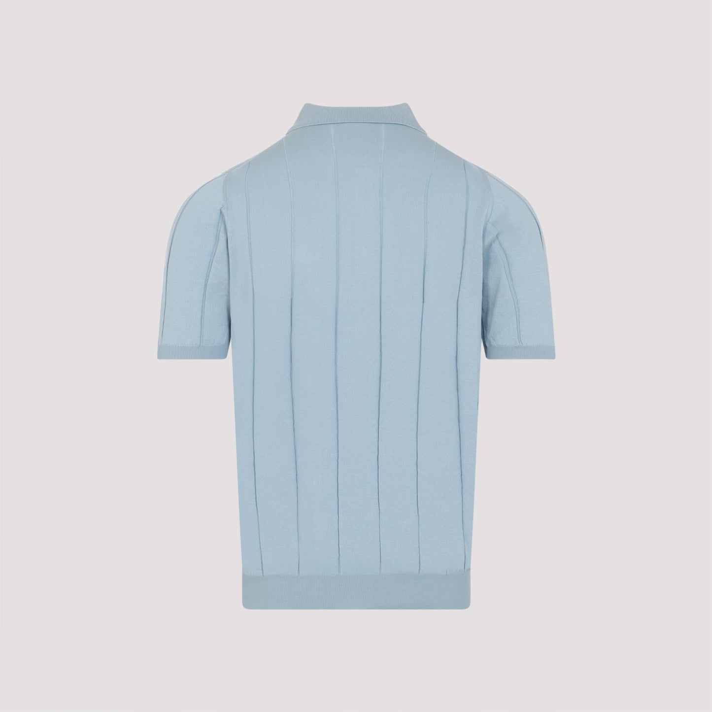 Kiton Cotton Polo