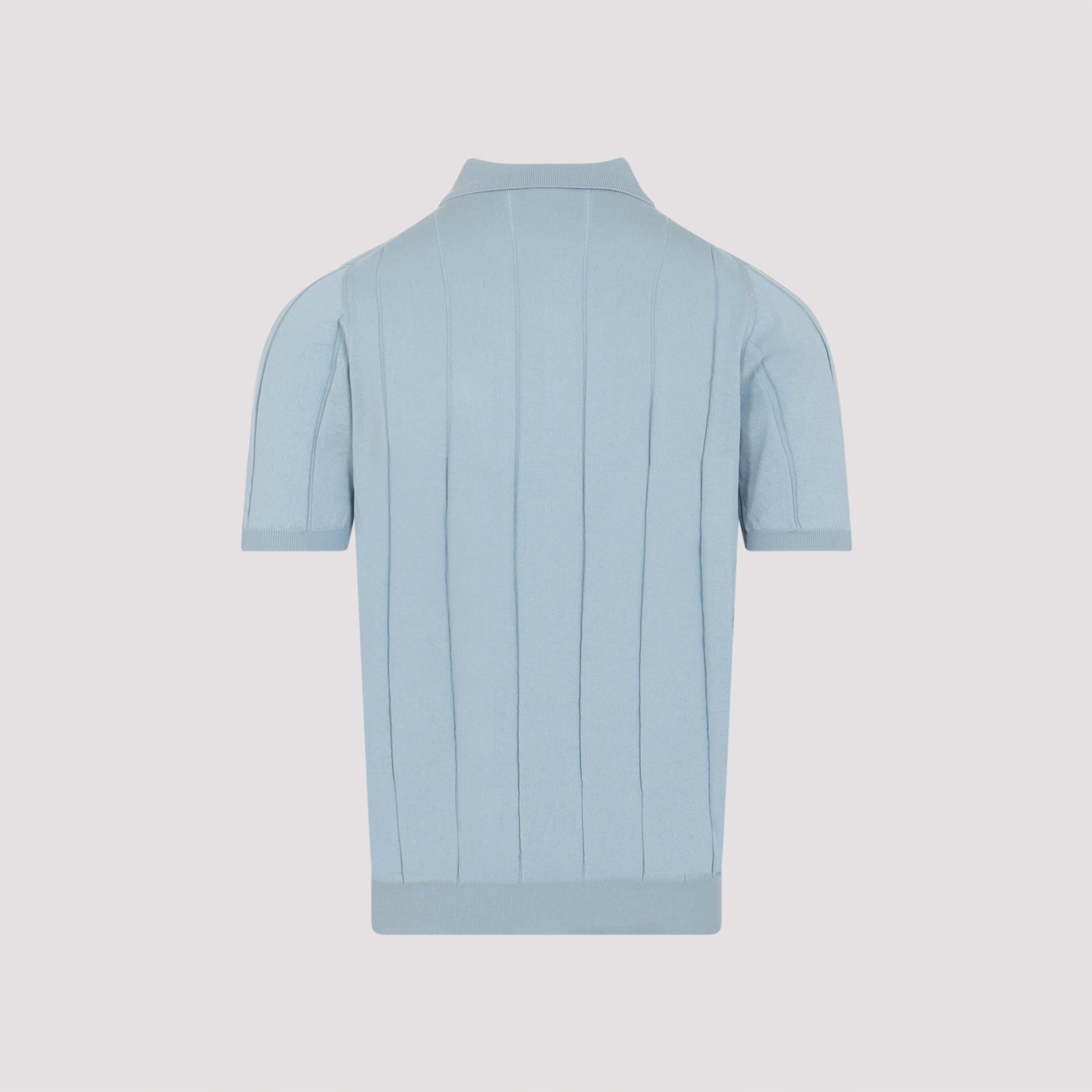 Kiton Cotton Polo