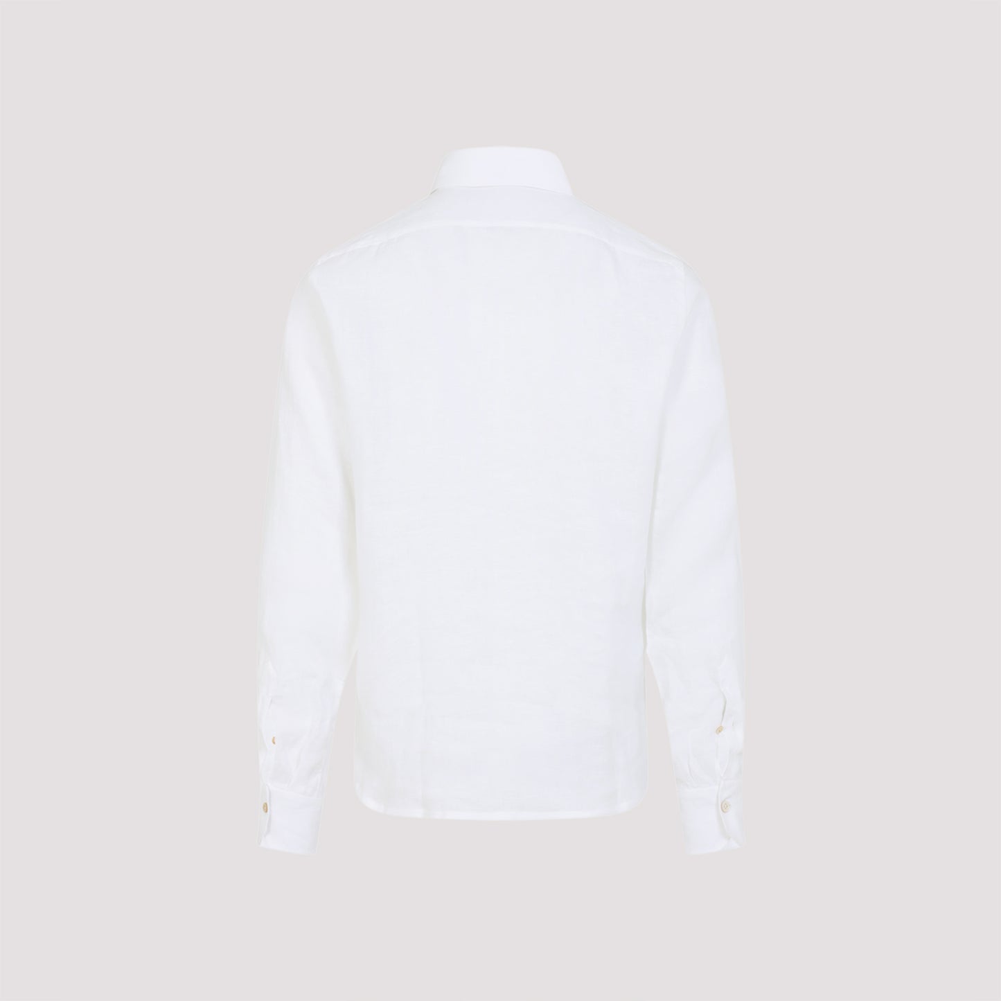 Kiton Linen Shirt